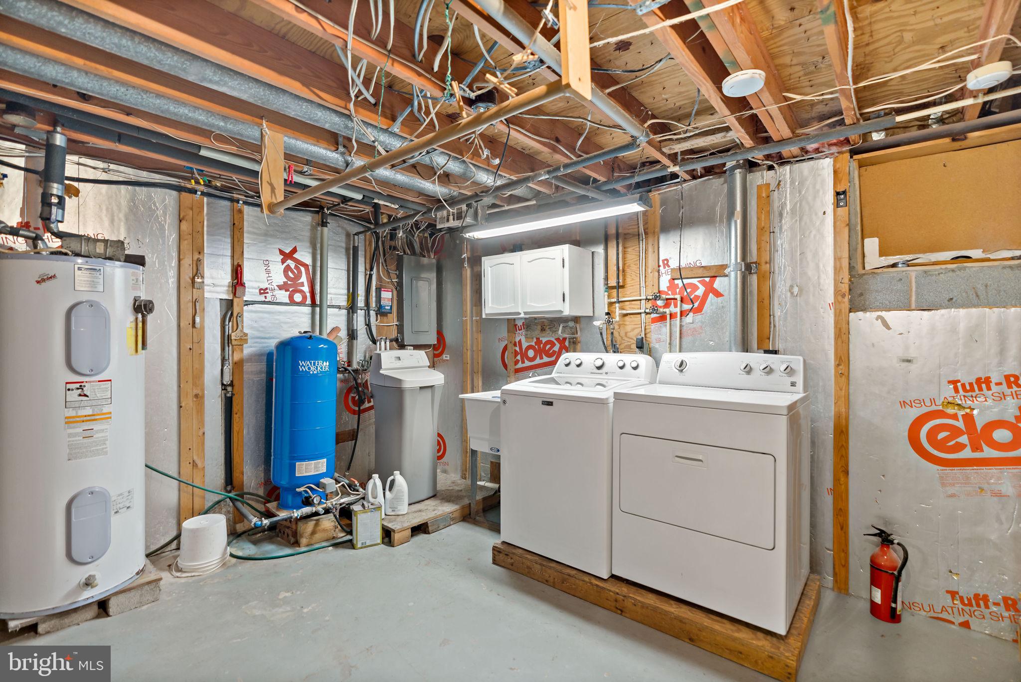 HORSESHOE BEND - Residential