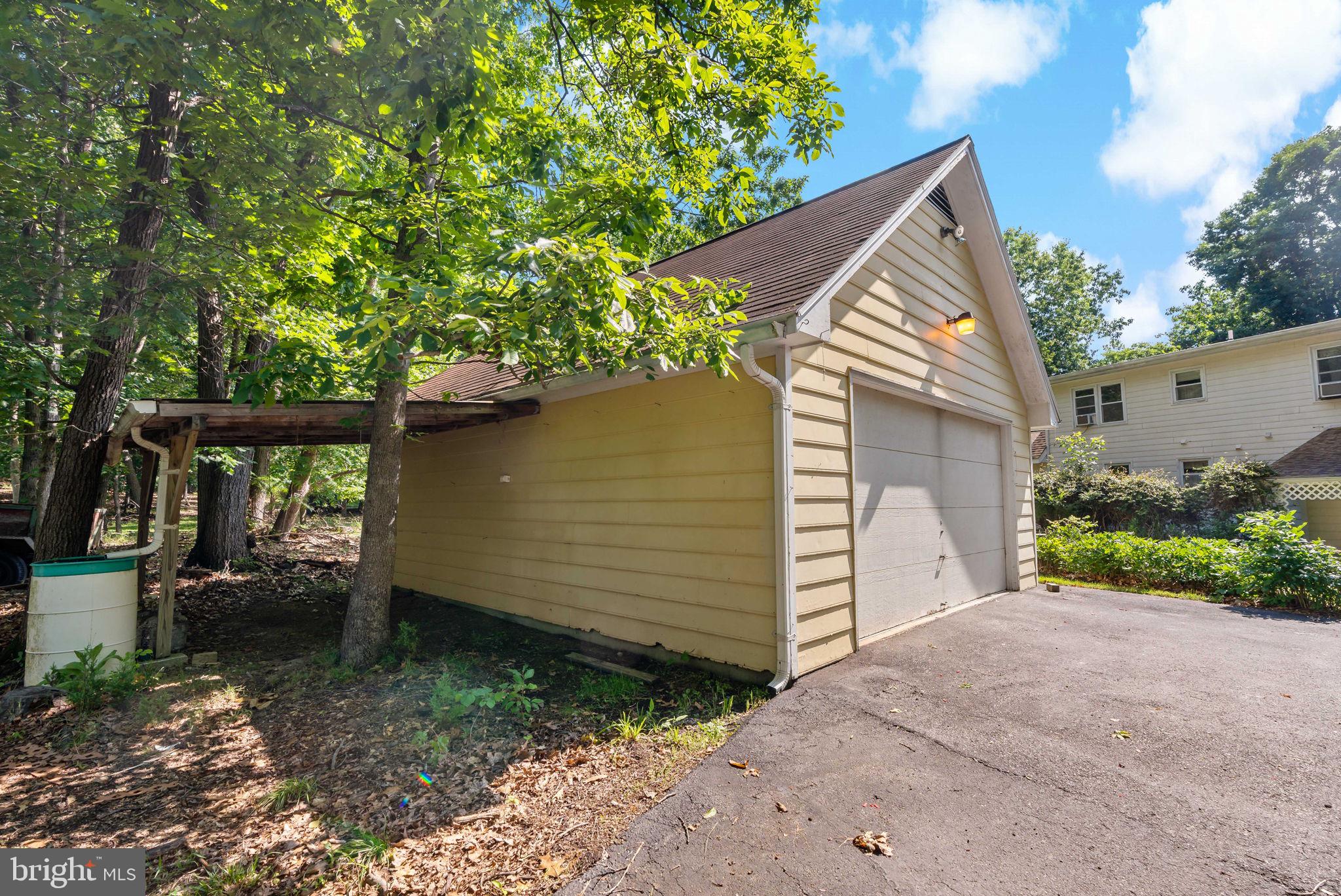 HORSESHOE BEND - Residential