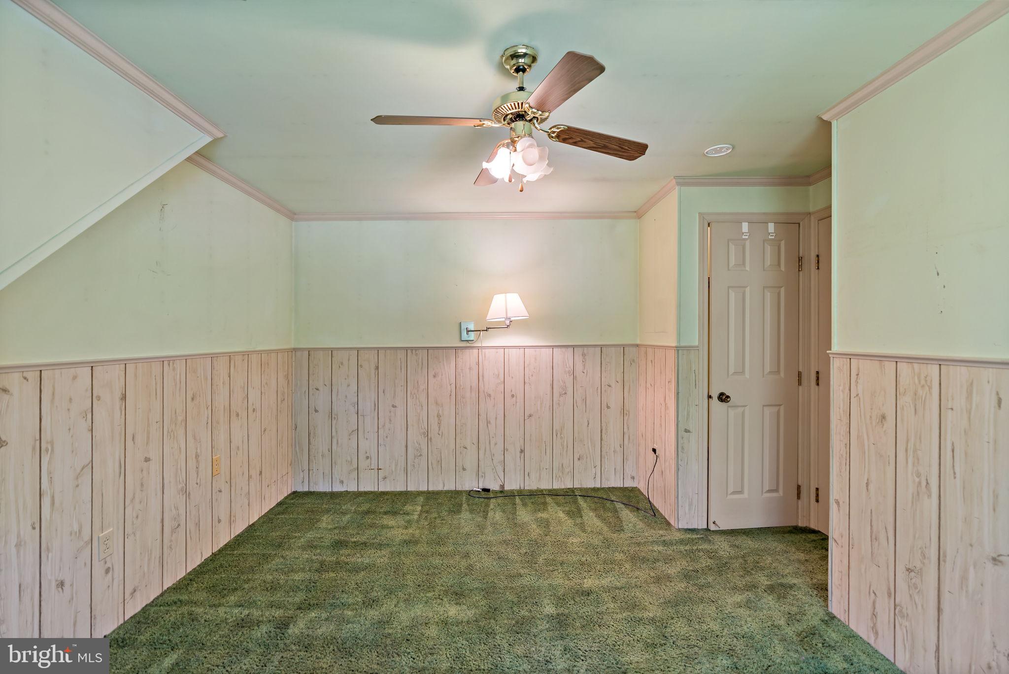 HORSESHOE BEND - Residential