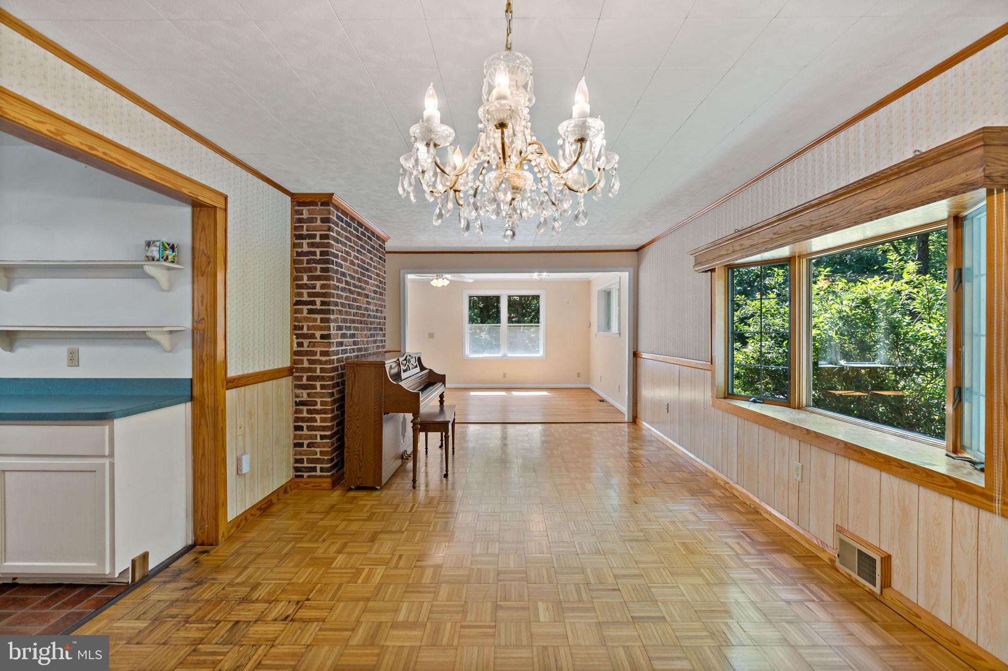 HORSESHOE BEND - Residential