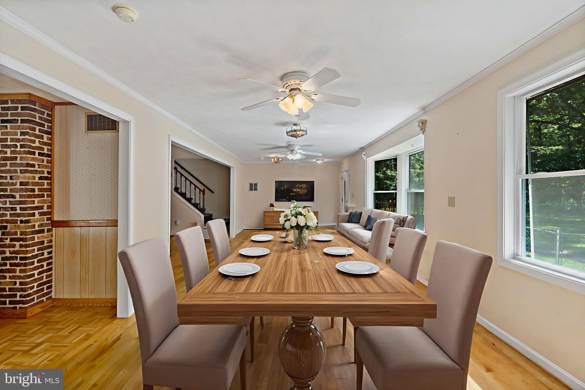 HORSESHOE BEND - Residential