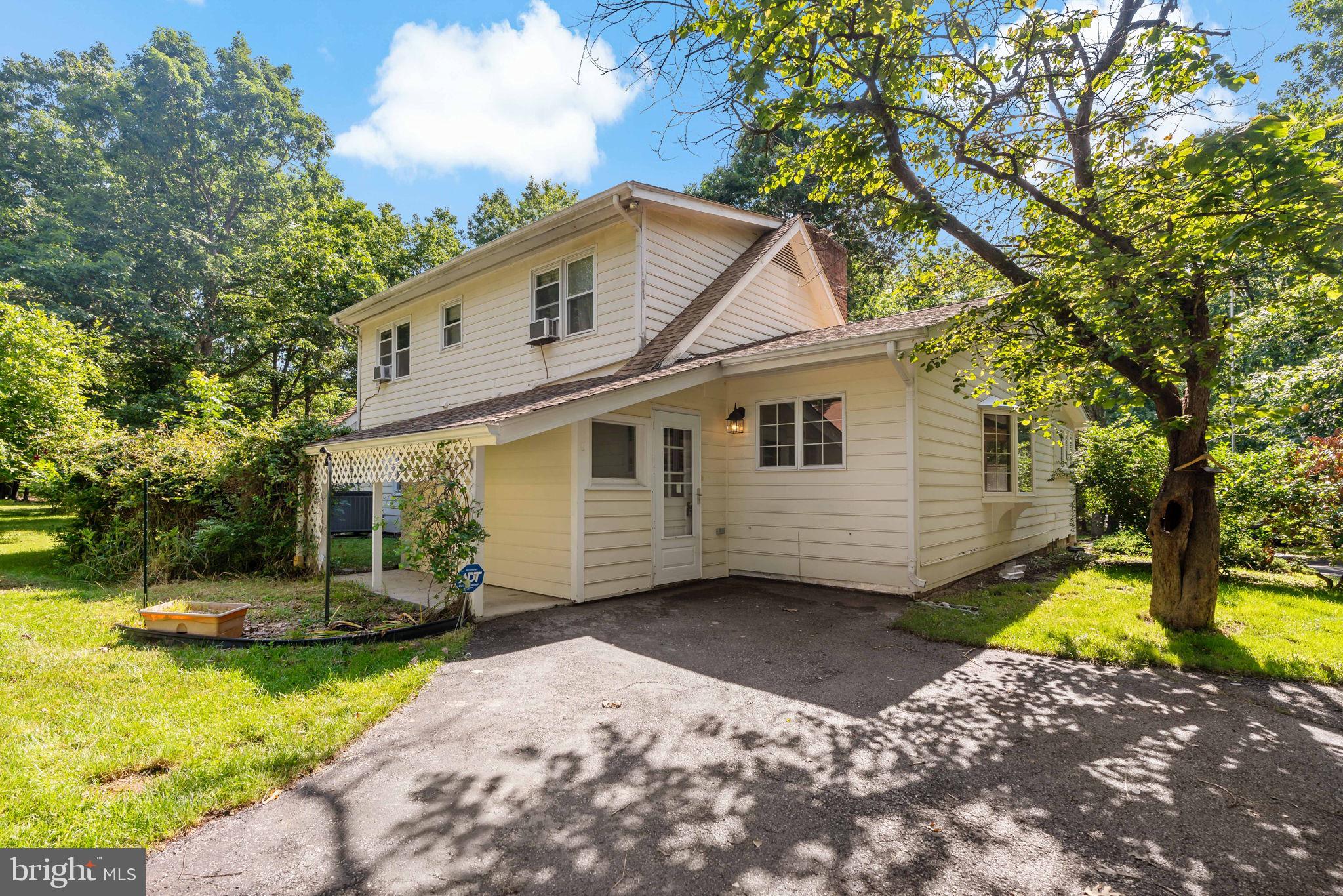 HORSESHOE BEND - Residential