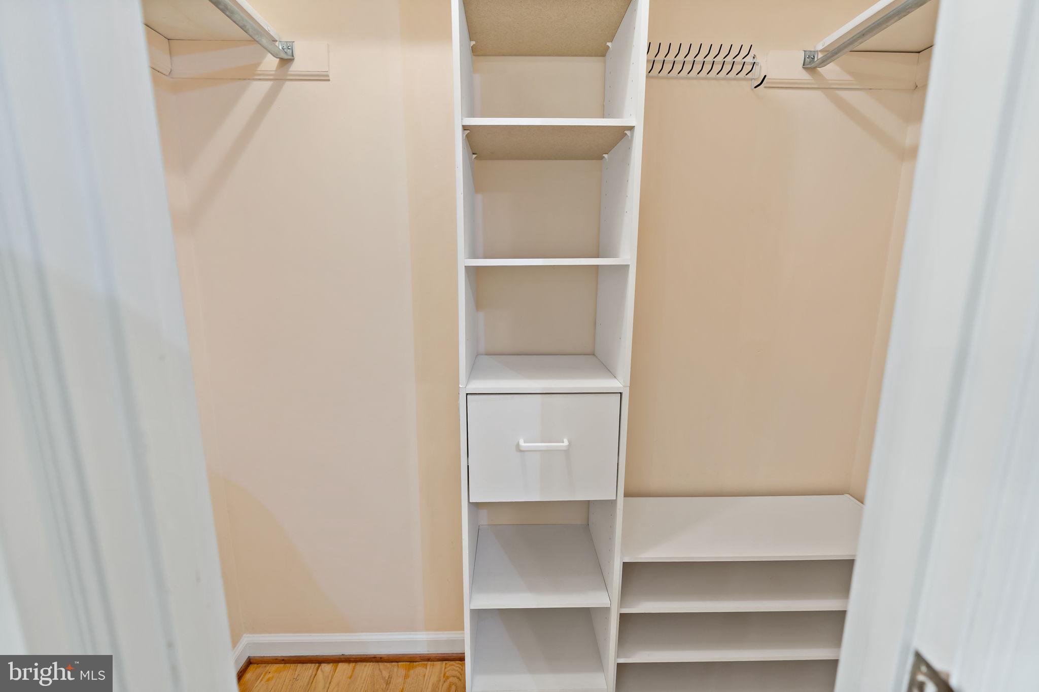 HORSESHOE BEND - Residential