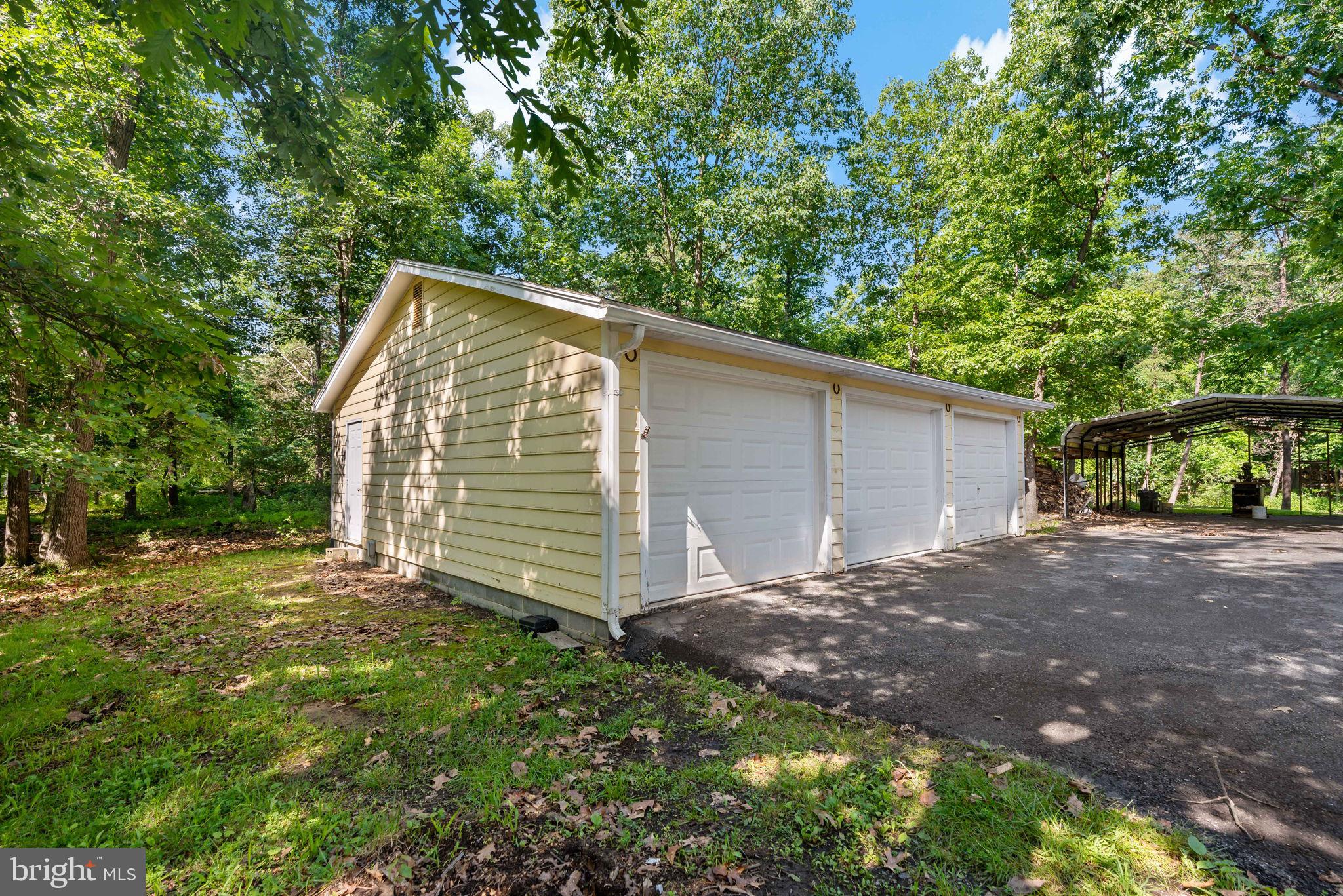 HORSESHOE BEND - Residential