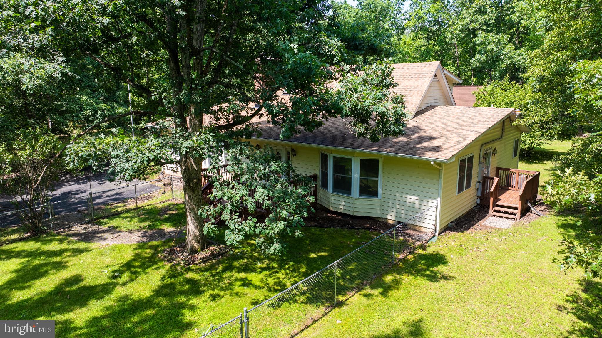 HORSESHOE BEND - Residential