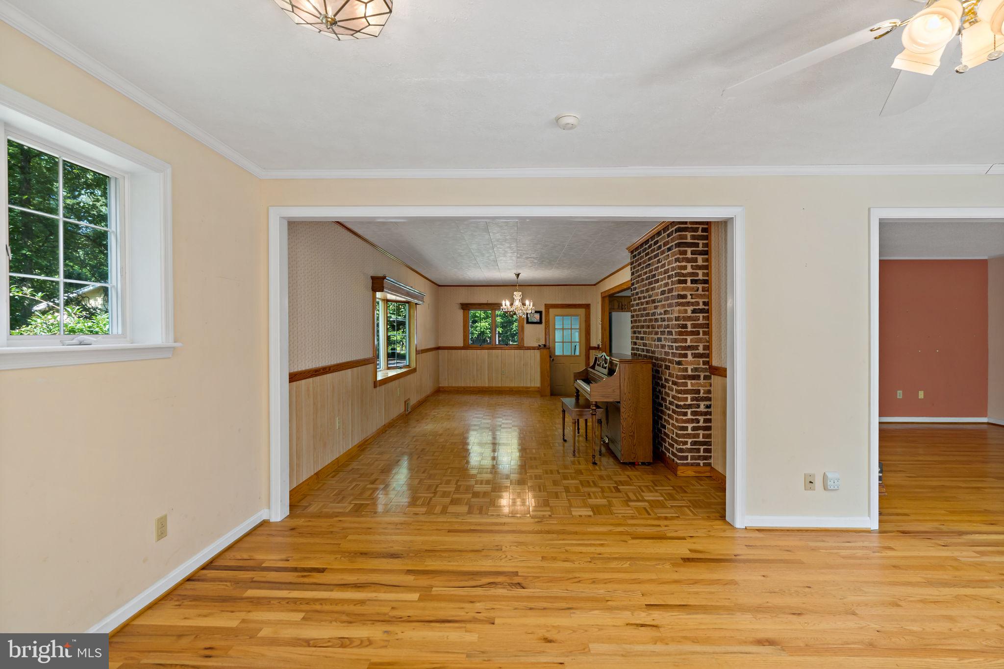 HORSESHOE BEND - Residential