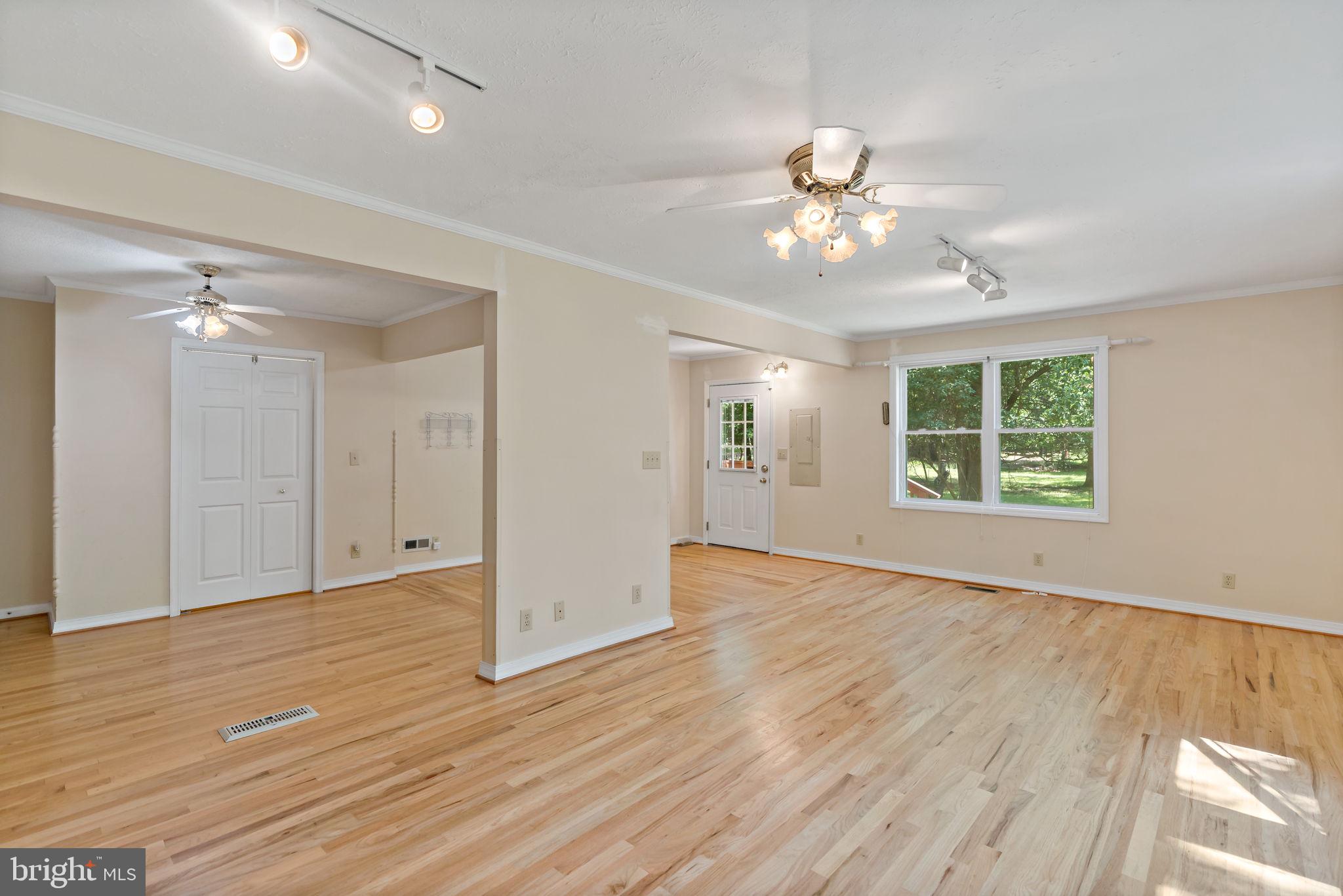 HORSESHOE BEND - Residential