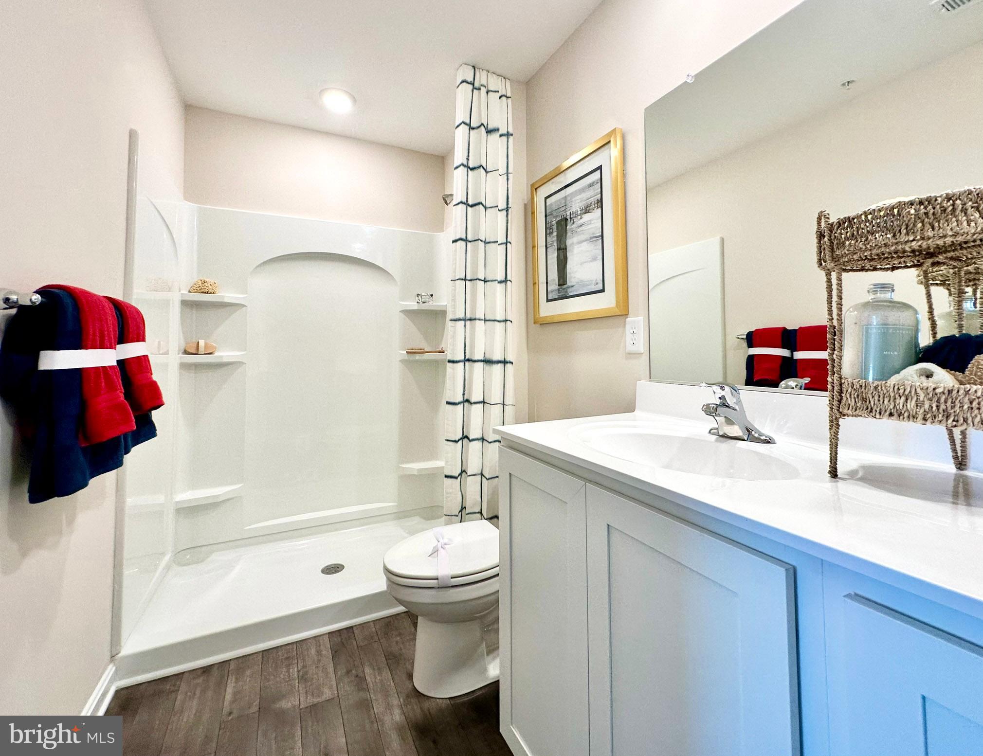 MAGNOLIA ESTATES - Residential