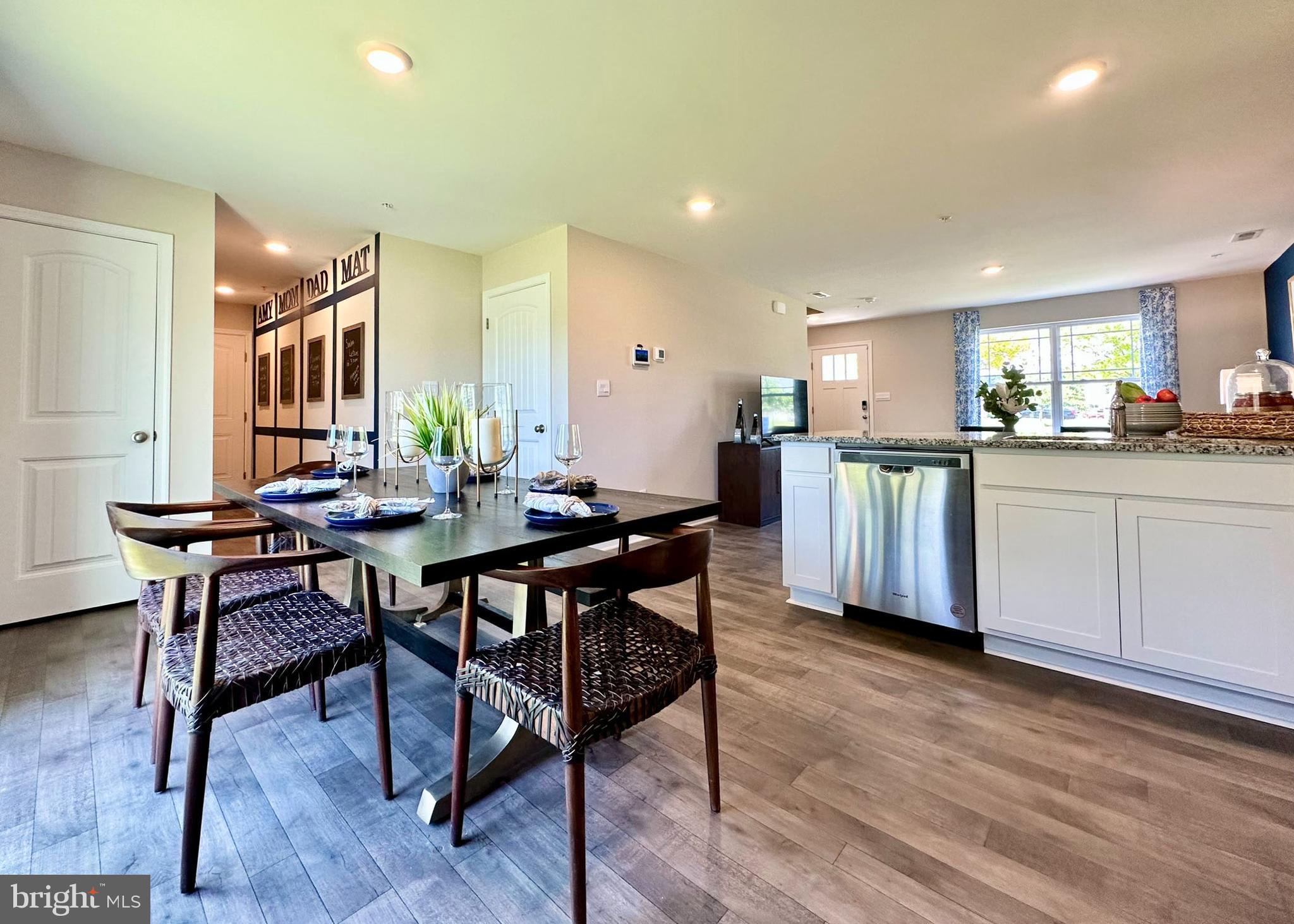 MAGNOLIA ESTATES - Residential