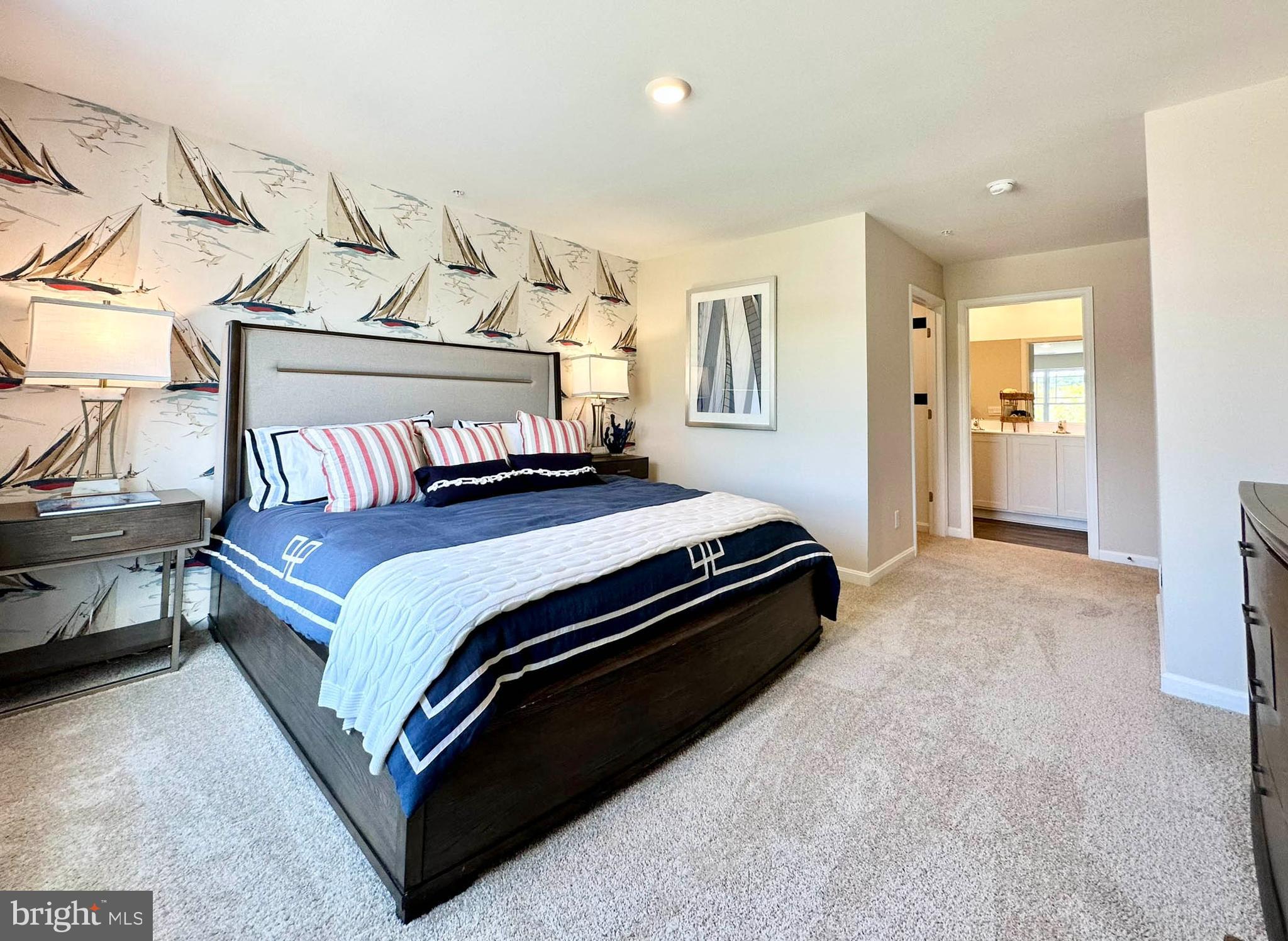 MAGNOLIA ESTATES - Residential