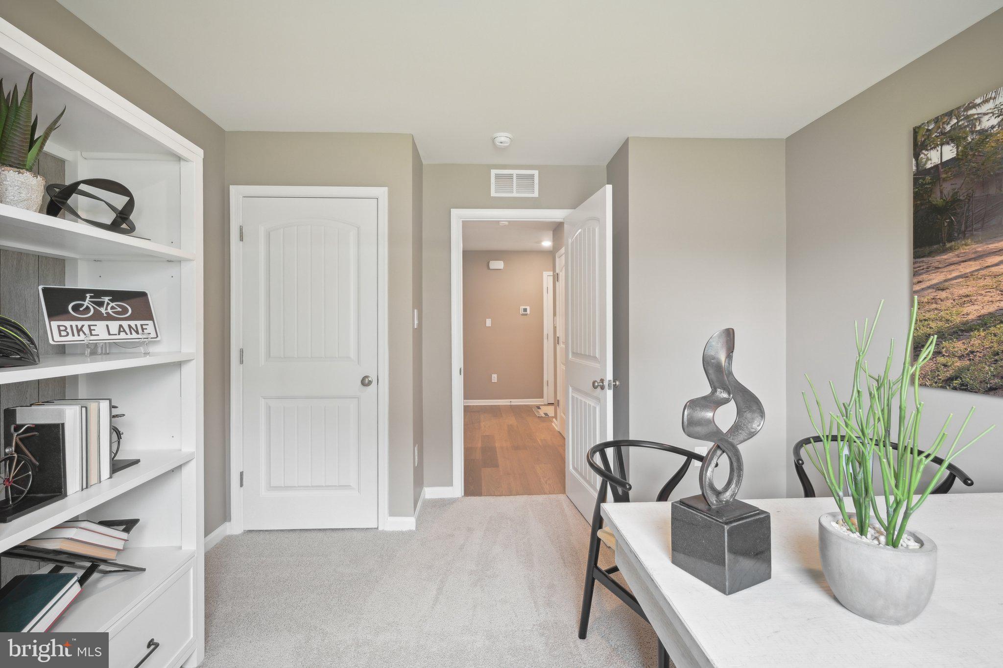 MAGNOLIA ESTATES - Residential