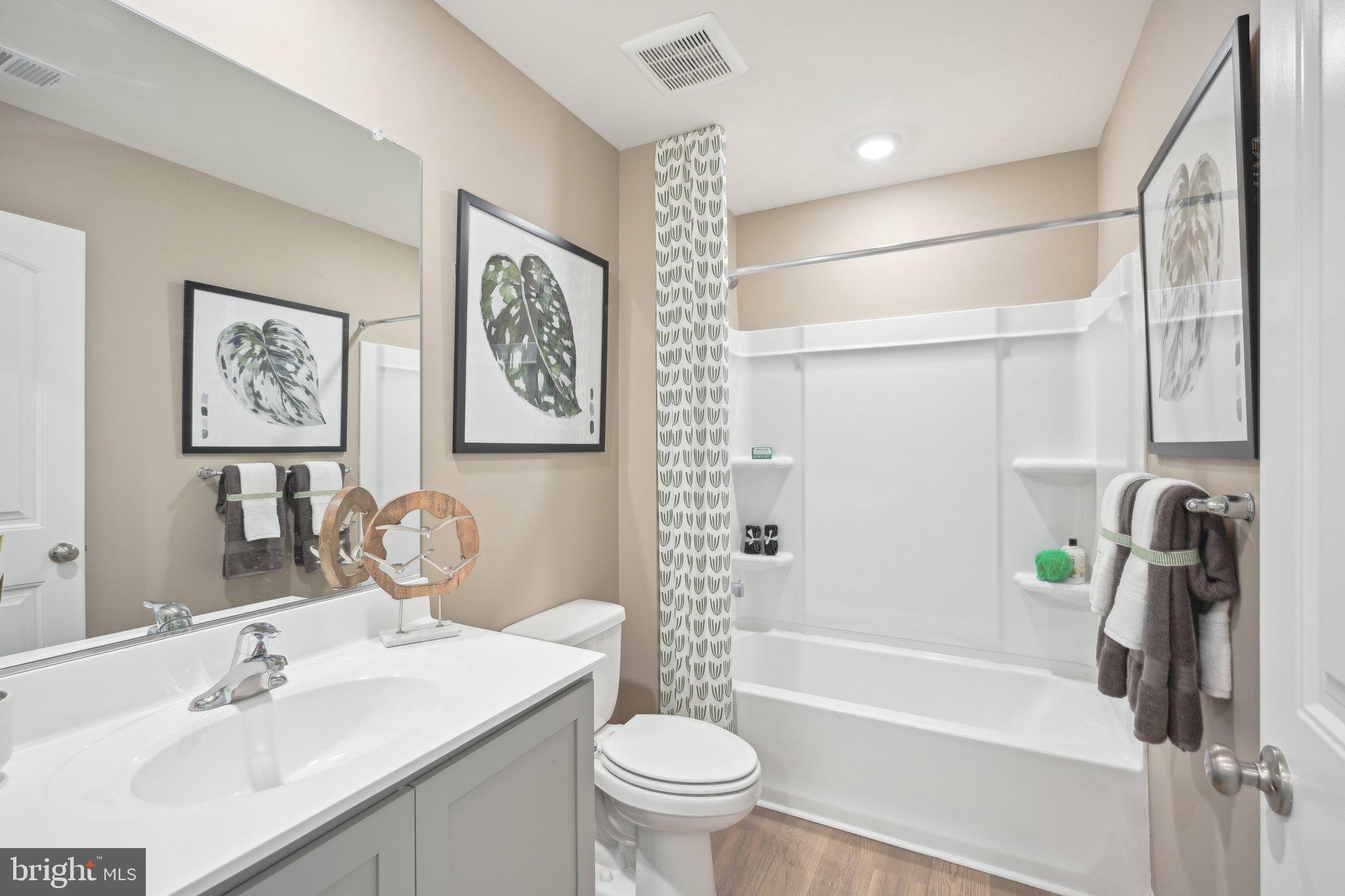 MAGNOLIA ESTATES - Residential