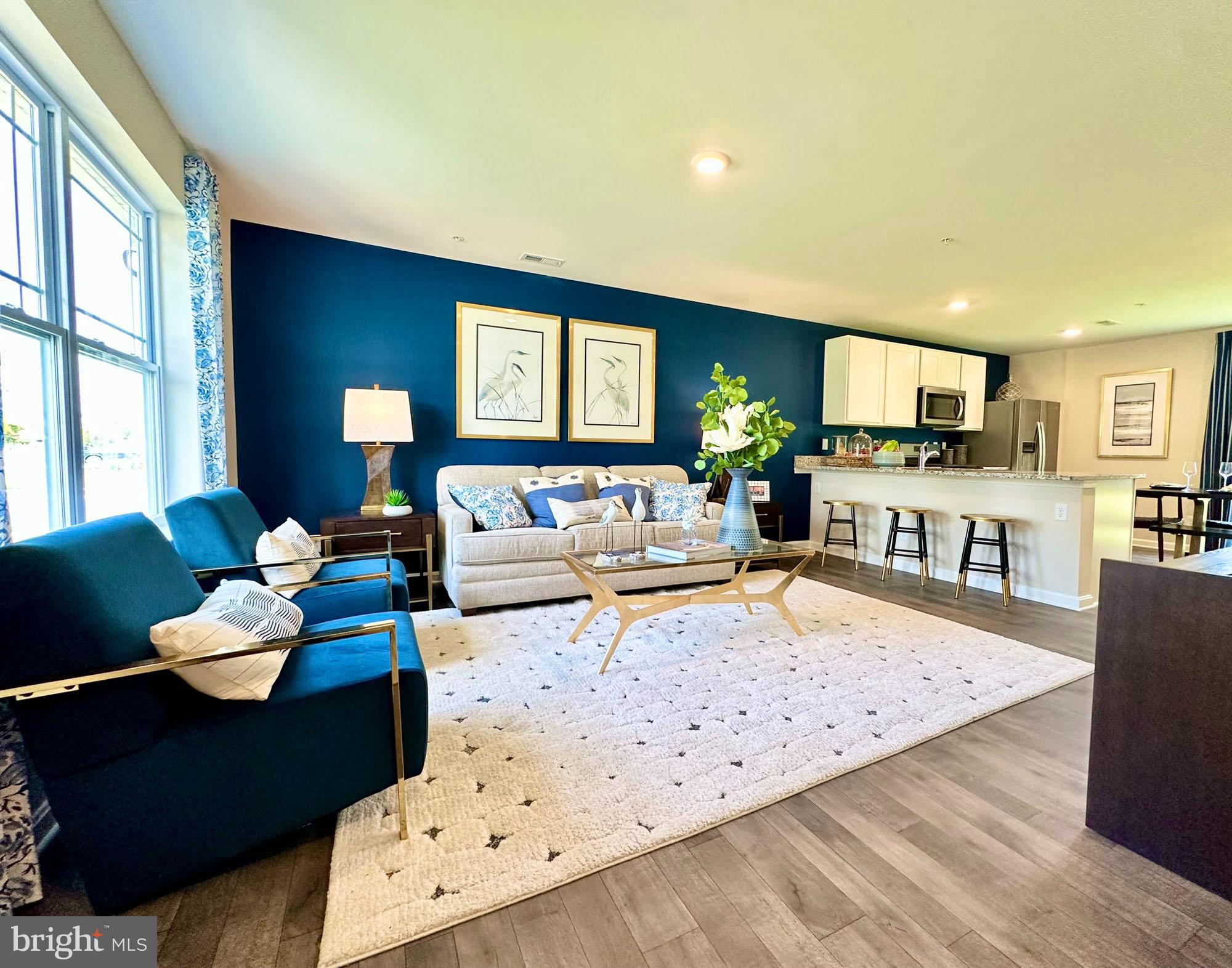 MAGNOLIA ESTATES - Residential