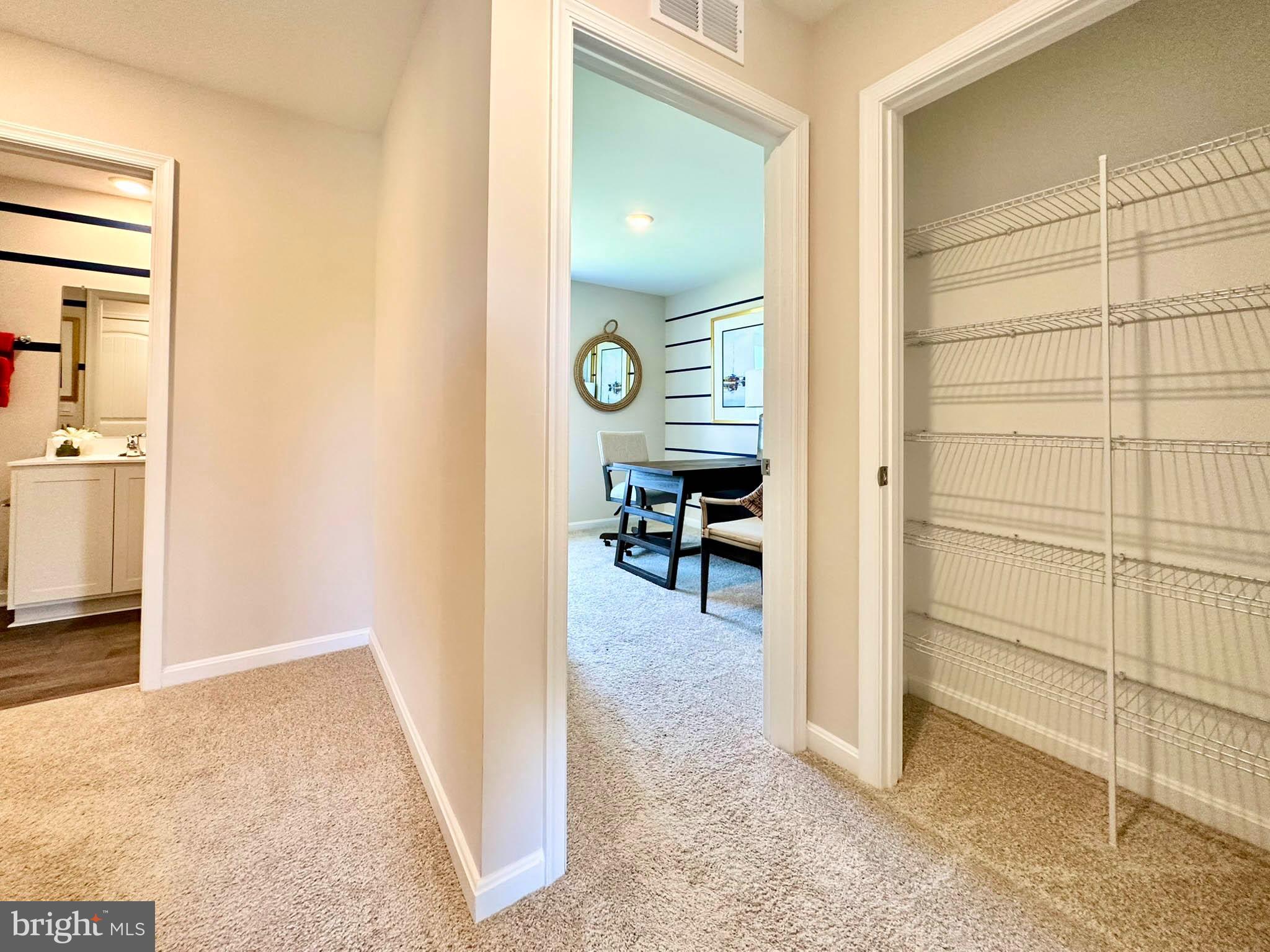 MAGNOLIA ESTATES - Residential