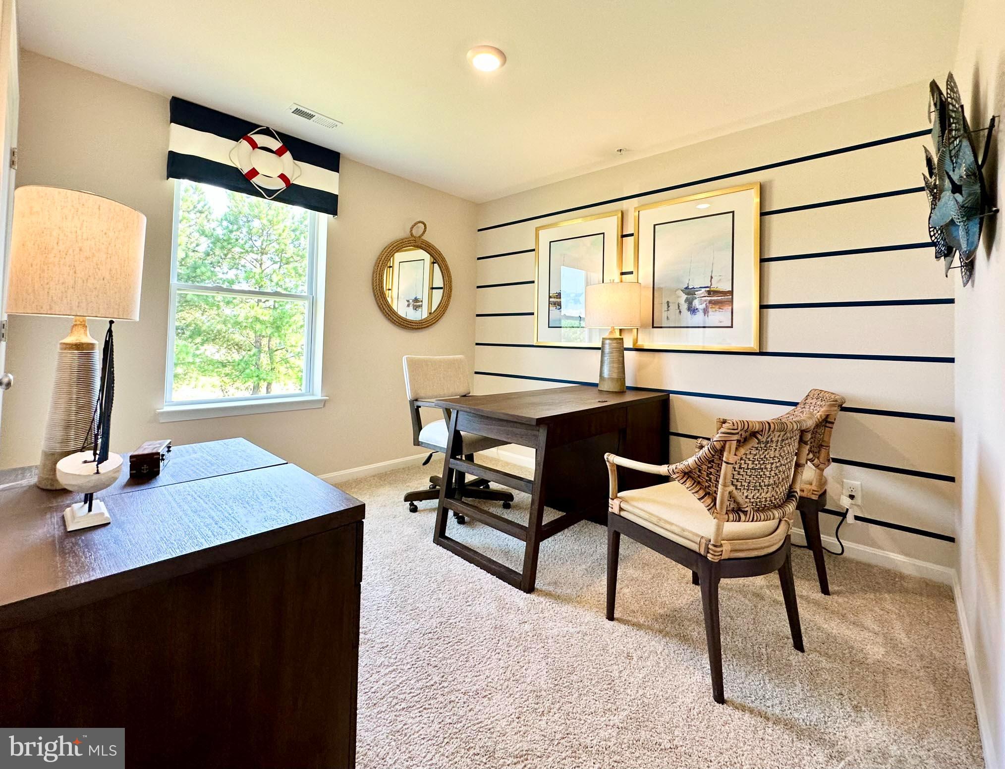 MAGNOLIA ESTATES - Residential