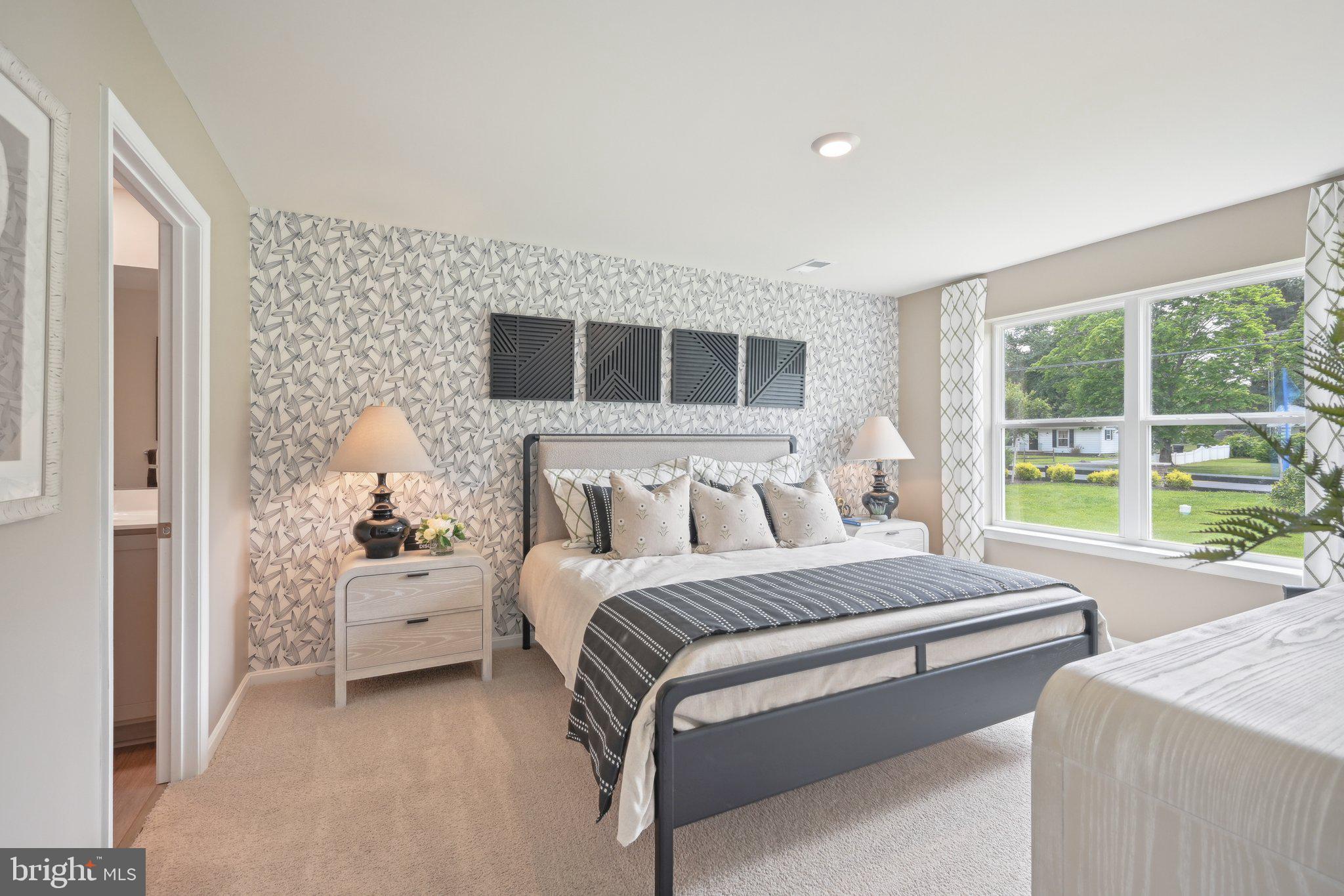 MAGNOLIA ESTATES - Residential