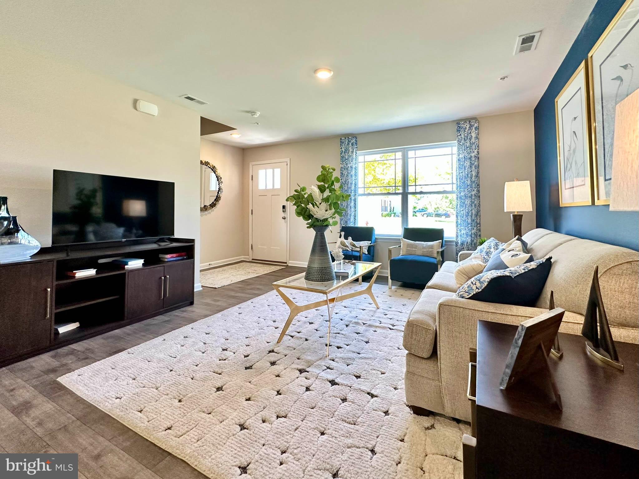 MAGNOLIA ESTATES - Residential