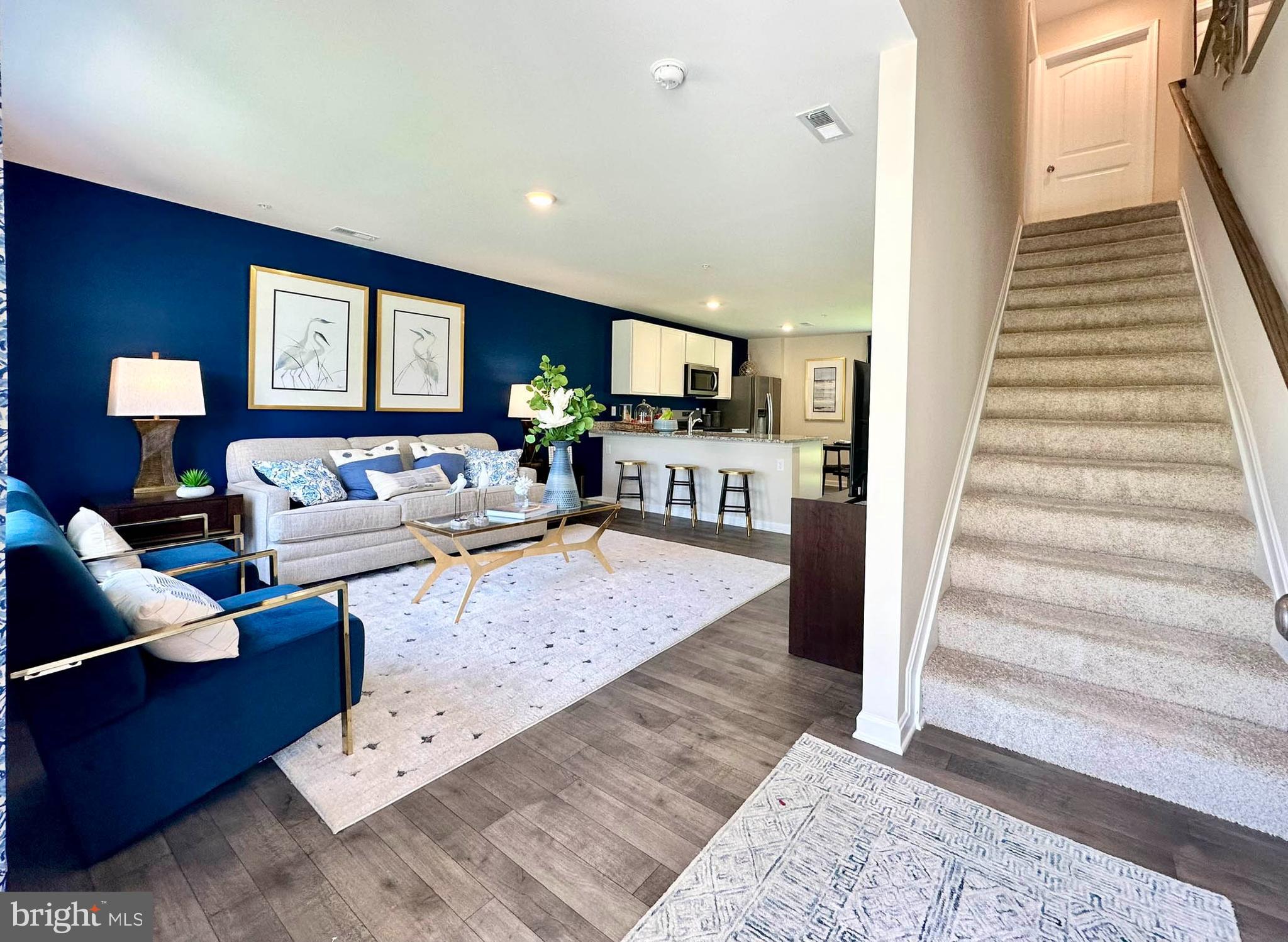 MAGNOLIA ESTATES - Residential