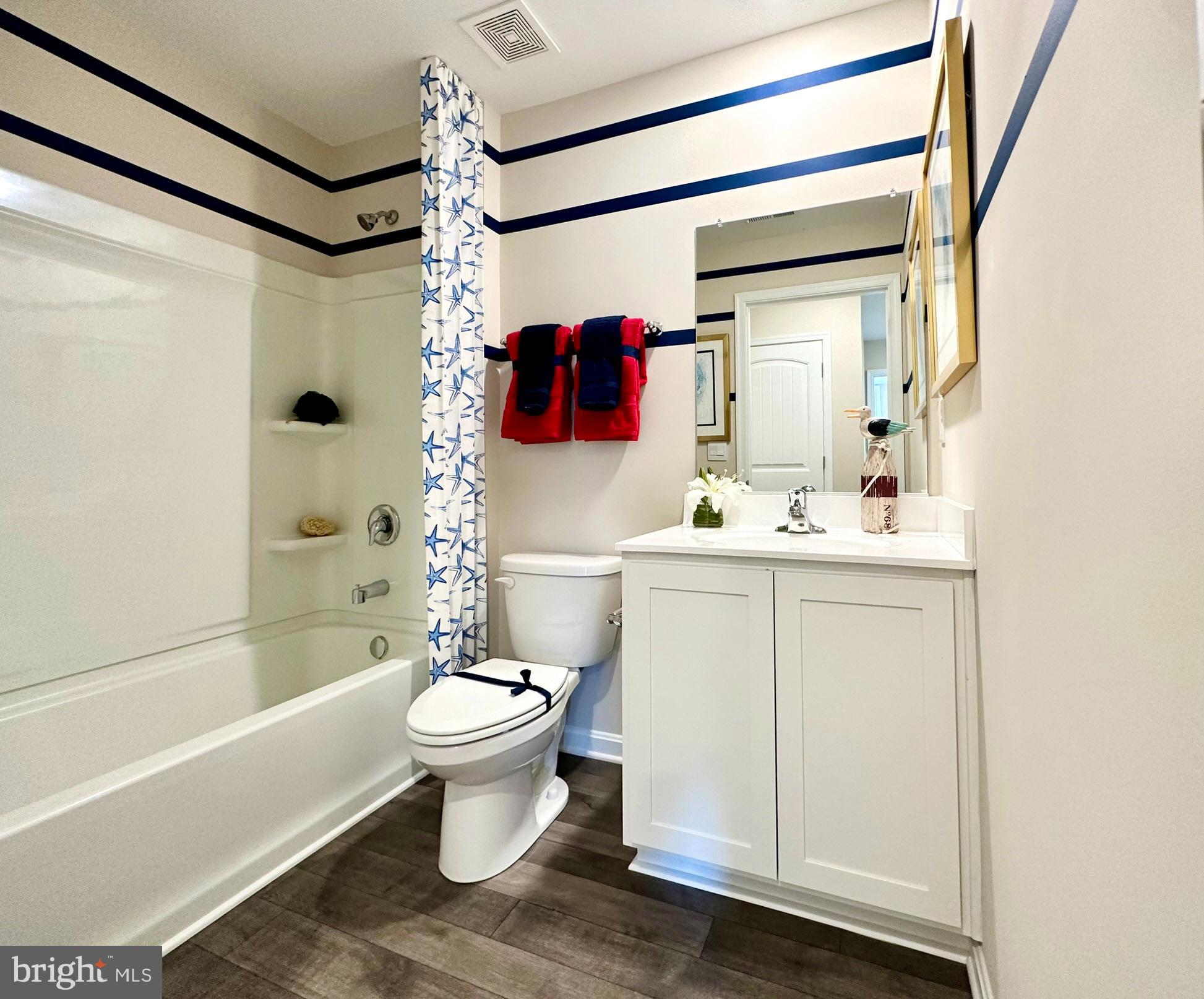 MAGNOLIA ESTATES - Residential