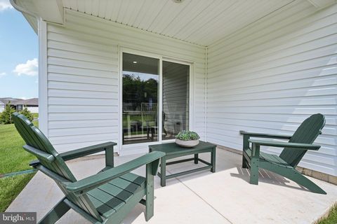 Tiny photo for 406 Remington Drive, MAGNOLIA, DE 19962 (MLS # DEKT2043686)