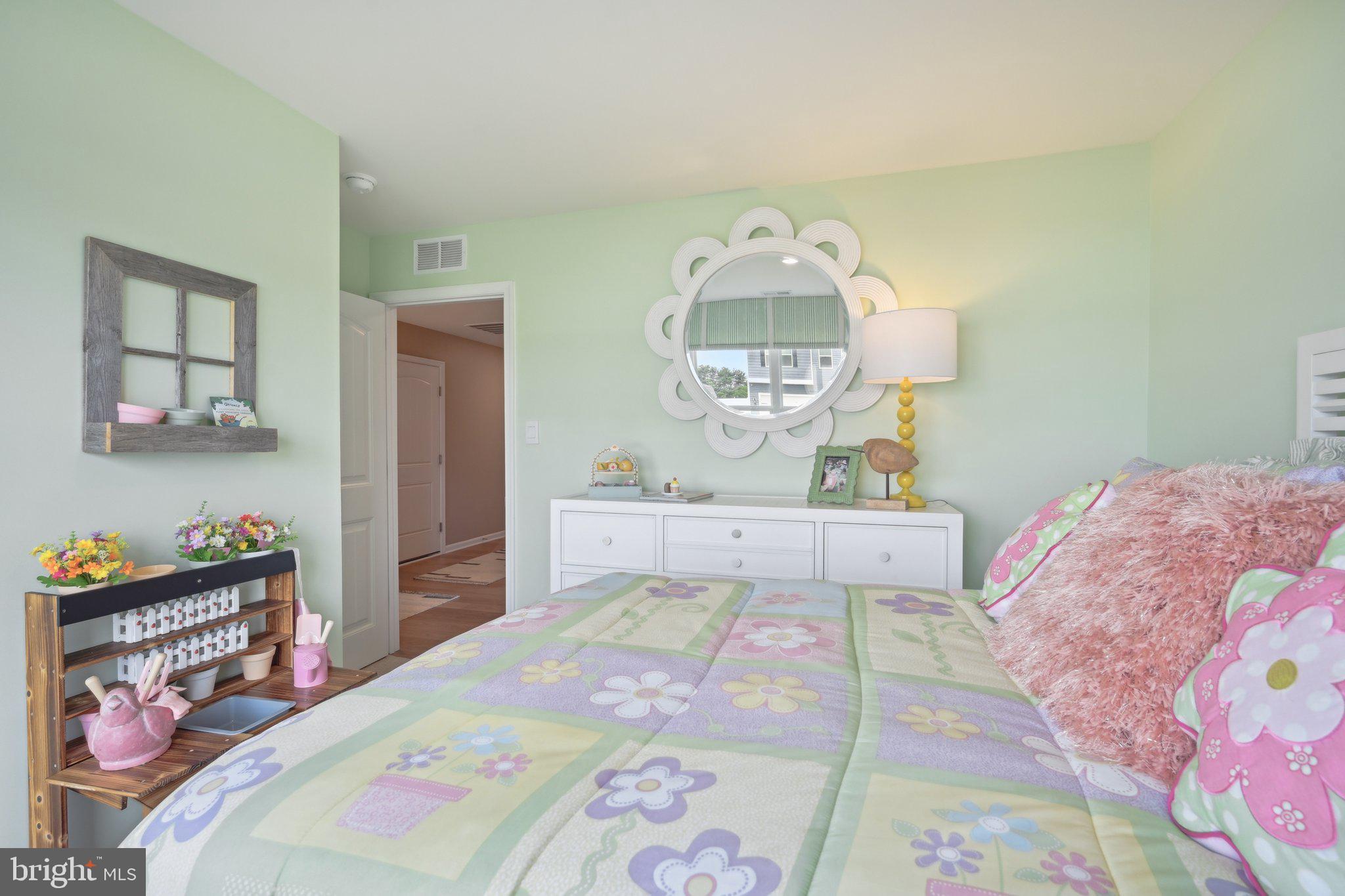 MAGNOLIA ESTATES - Residential