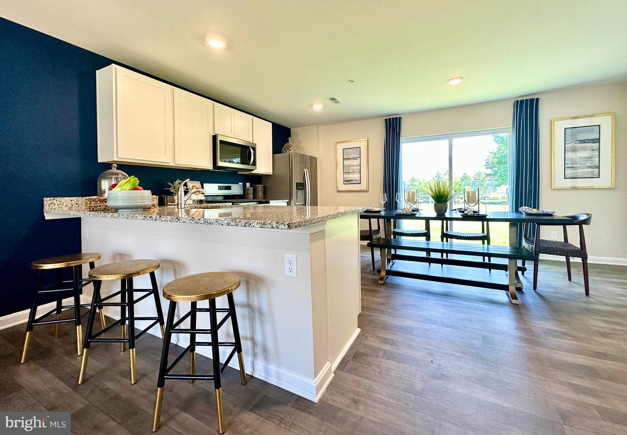 MAGNOLIA ESTATES - Residential