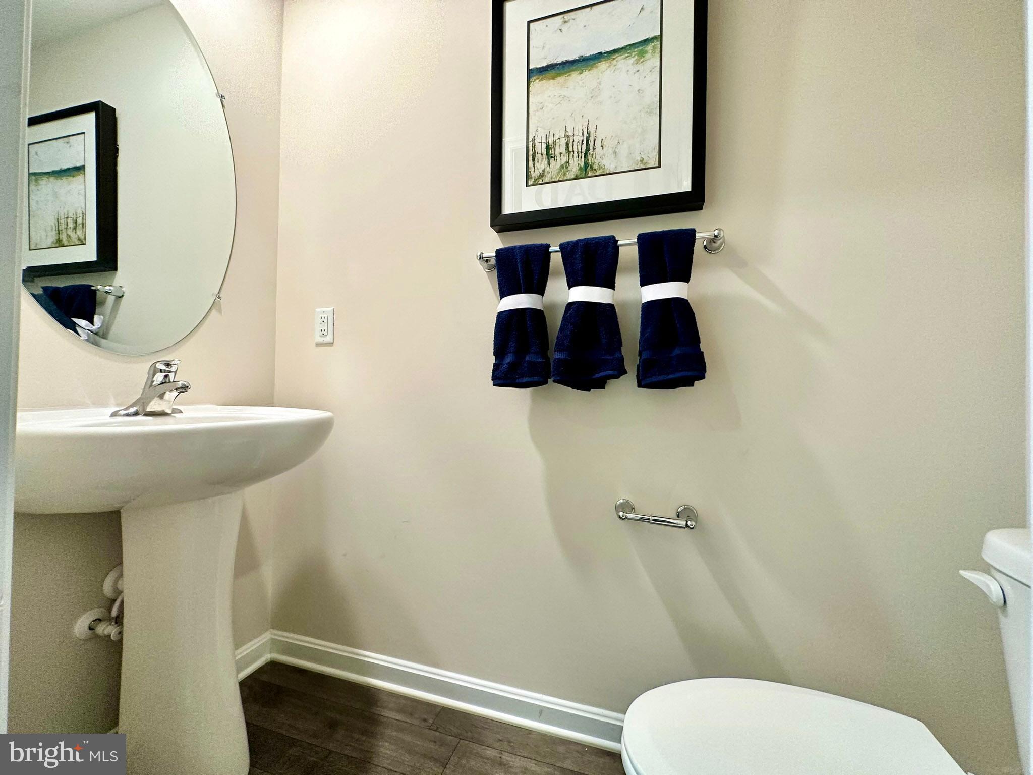 MAGNOLIA ESTATES - Residential