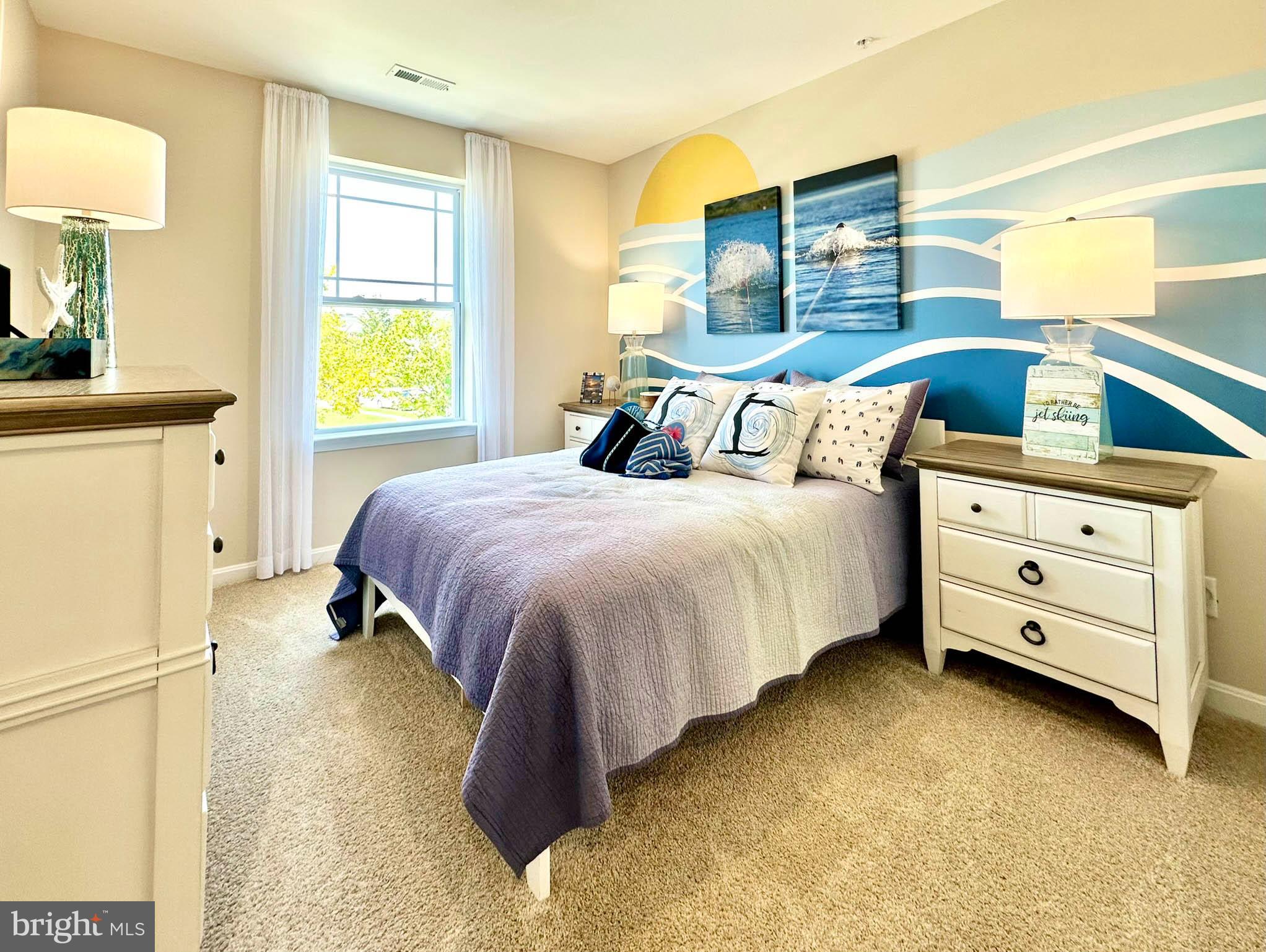 MAGNOLIA ESTATES - Residential