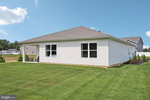 Tiny photo for 406 Remington Drive, MAGNOLIA, DE 19962 (MLS # DEKT2043686)