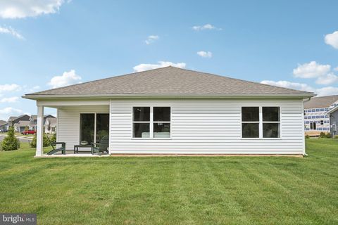 Tiny photo for 406 Remington Drive, MAGNOLIA, DE 19962 (MLS # DEKT2043686)