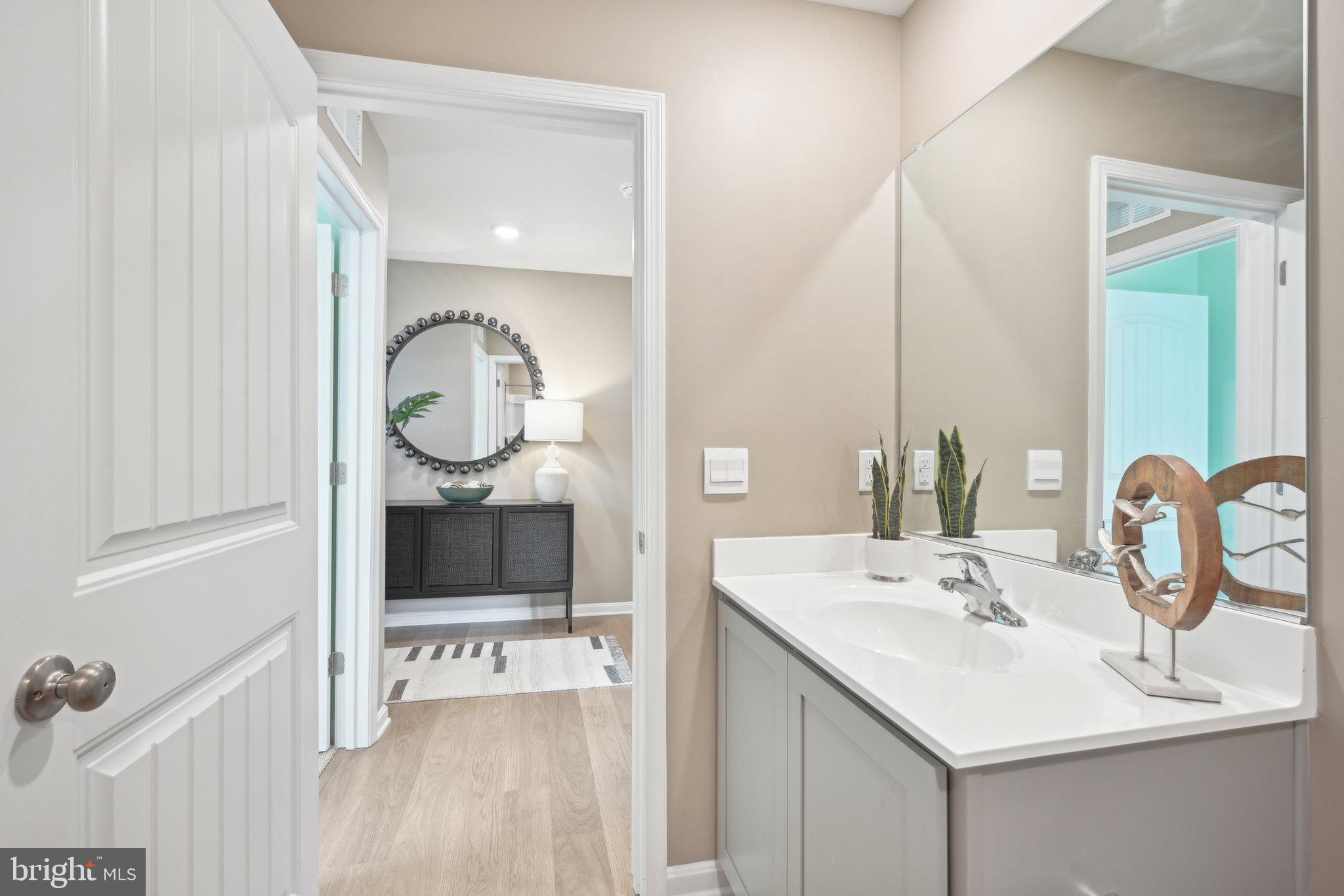 MAGNOLIA ESTATES - Residential