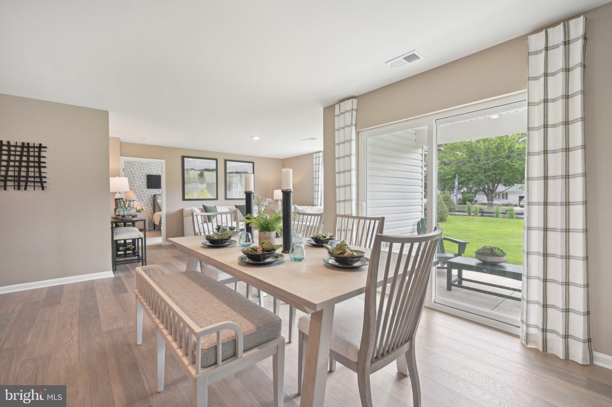 MAGNOLIA ESTATES - Residential