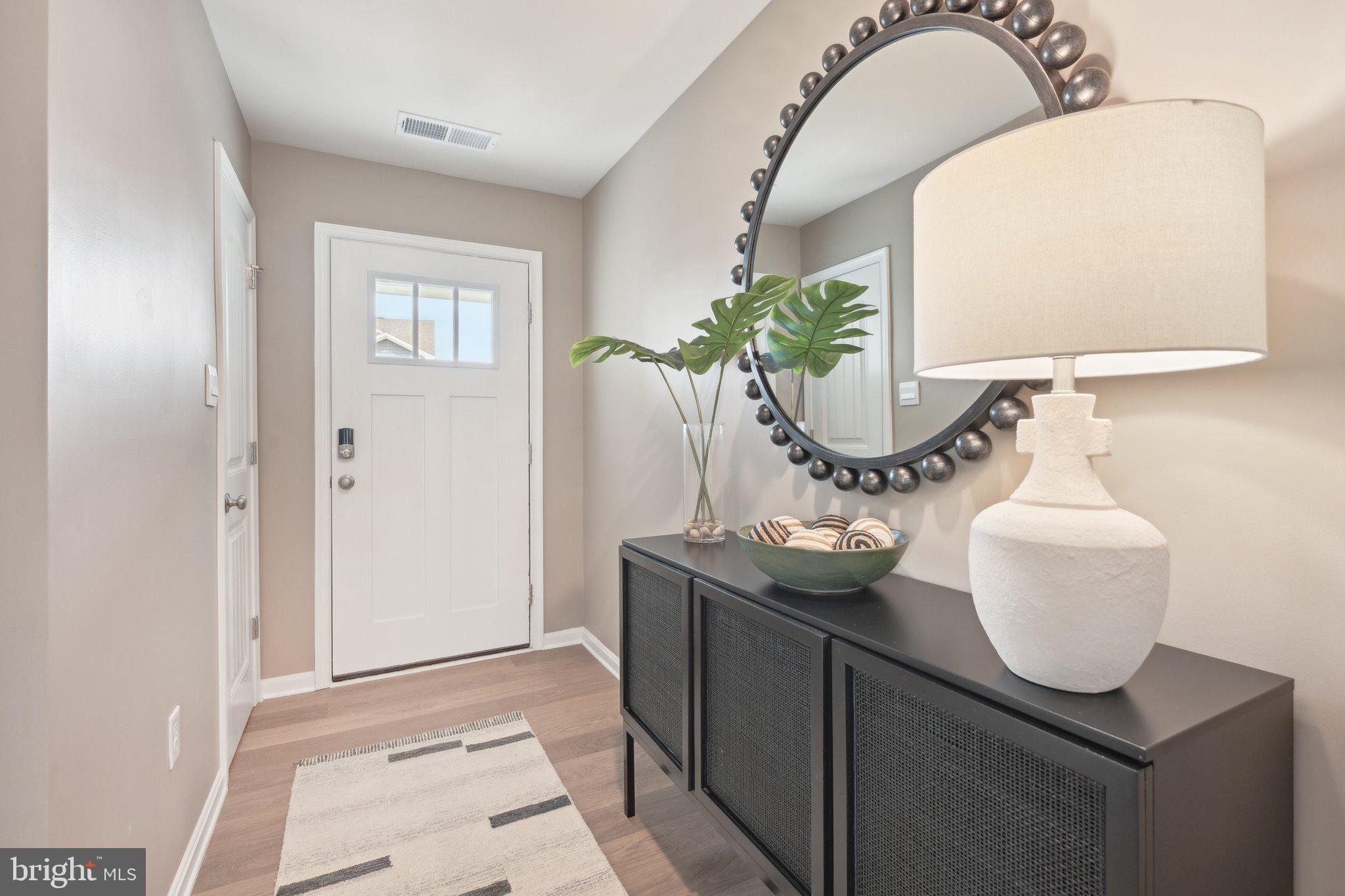 MAGNOLIA ESTATES - Residential