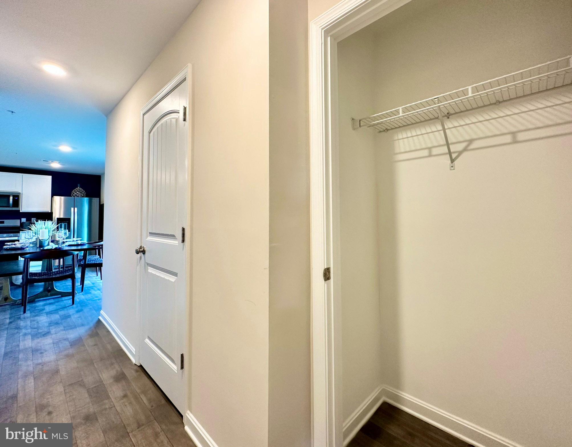 MAGNOLIA ESTATES - Residential