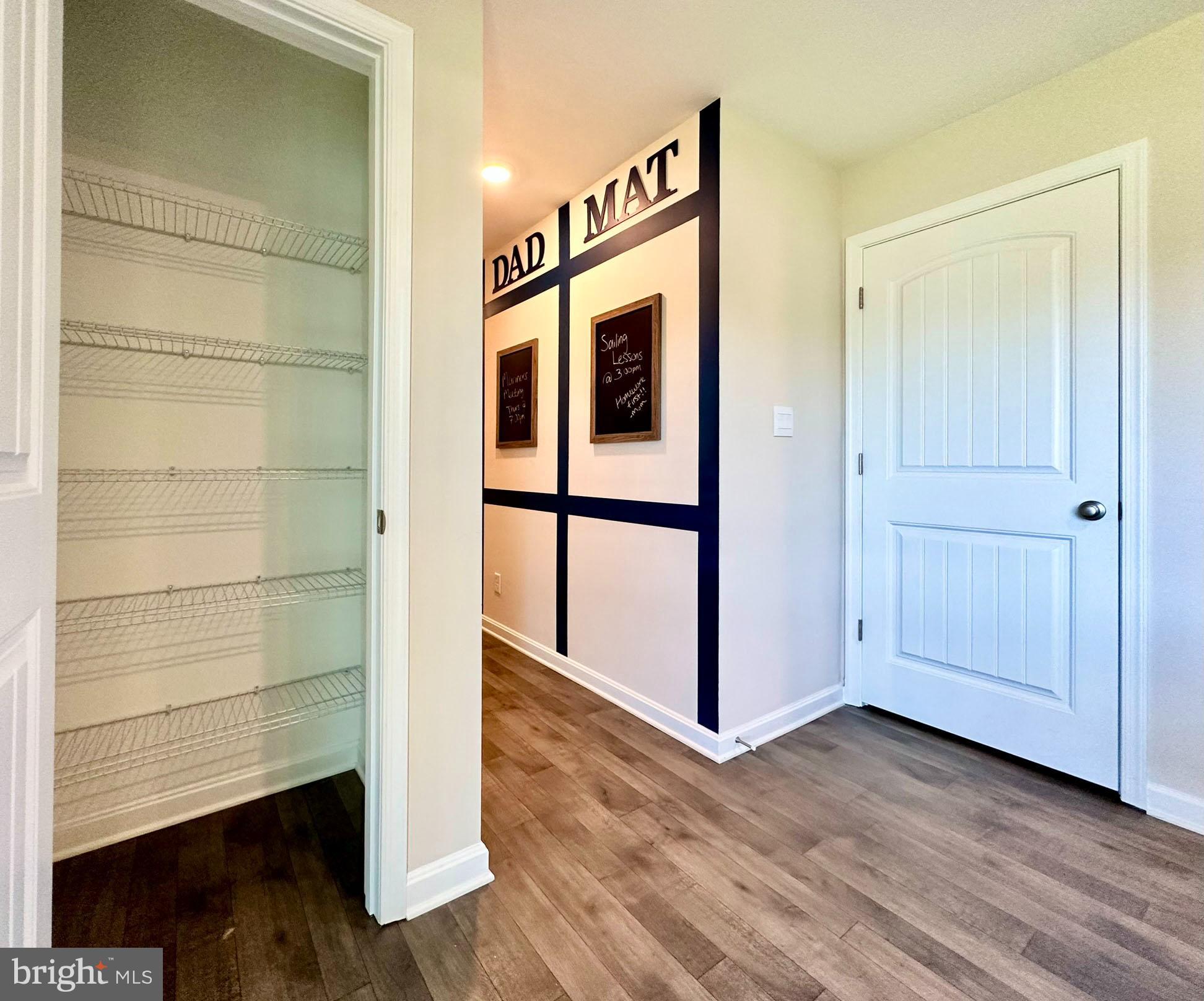 MAGNOLIA ESTATES - Residential