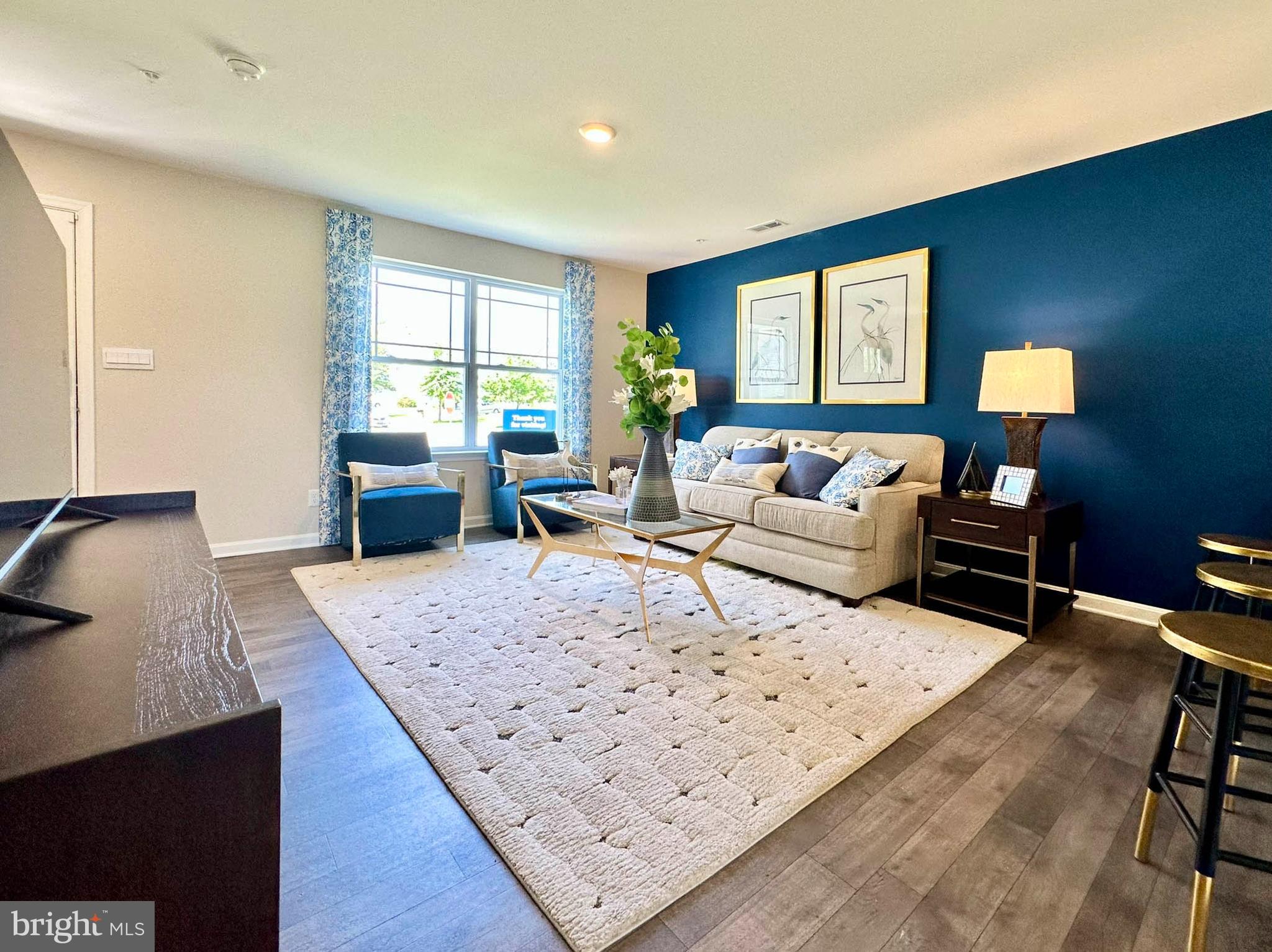 MAGNOLIA ESTATES - Residential