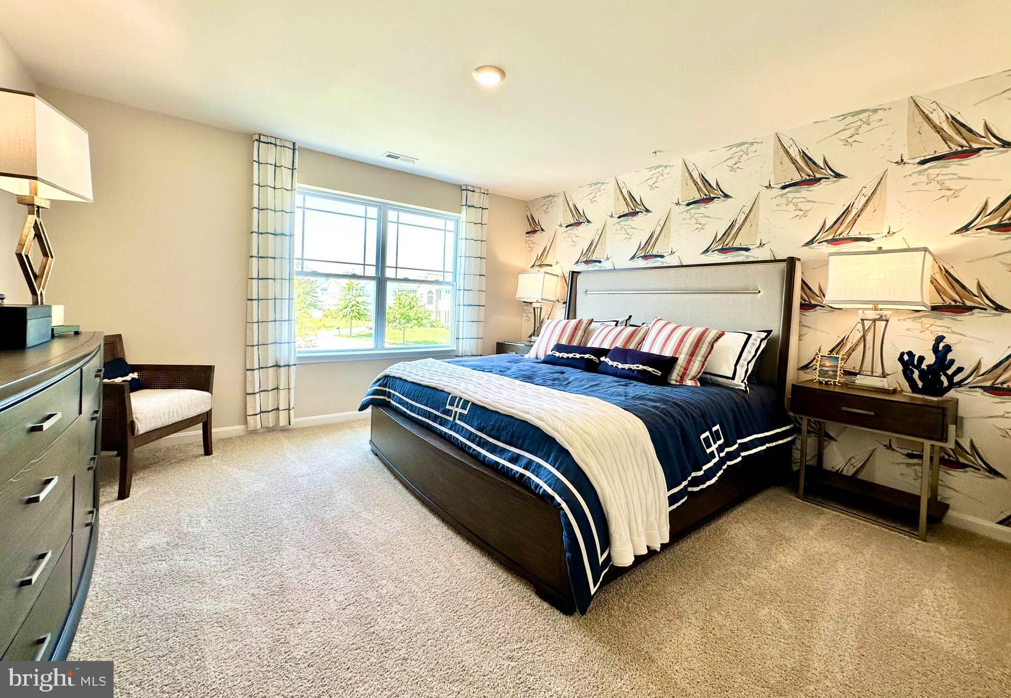 MAGNOLIA ESTATES - Residential