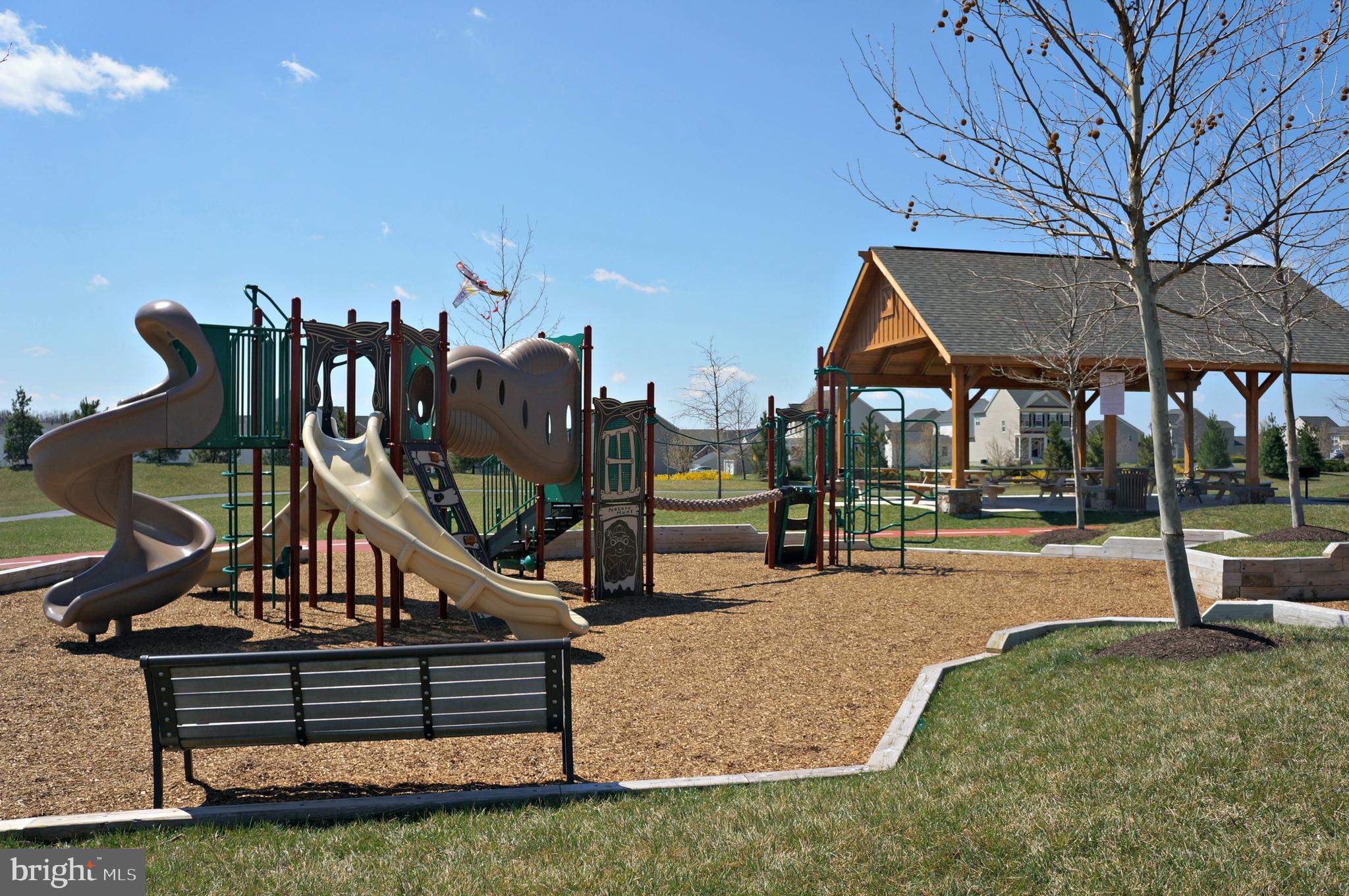 SNOWDEN BRIDGE - Residential