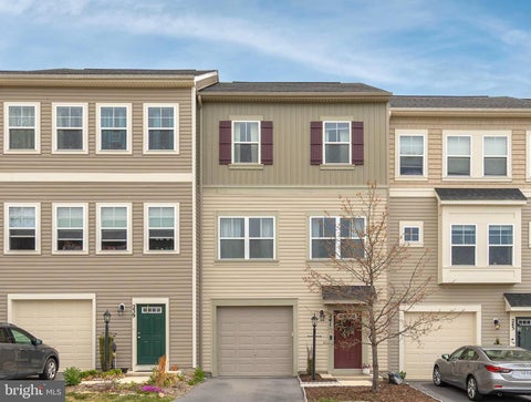 Townhouse For Sale - 241 Patchwork Drive<br/> STEPHENSON, VA 22656