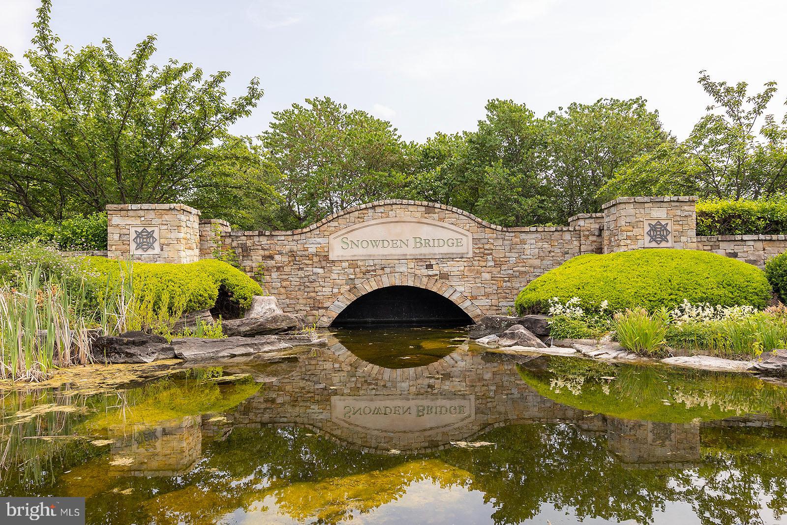 SNOWDEN BRIDGE - Residential
