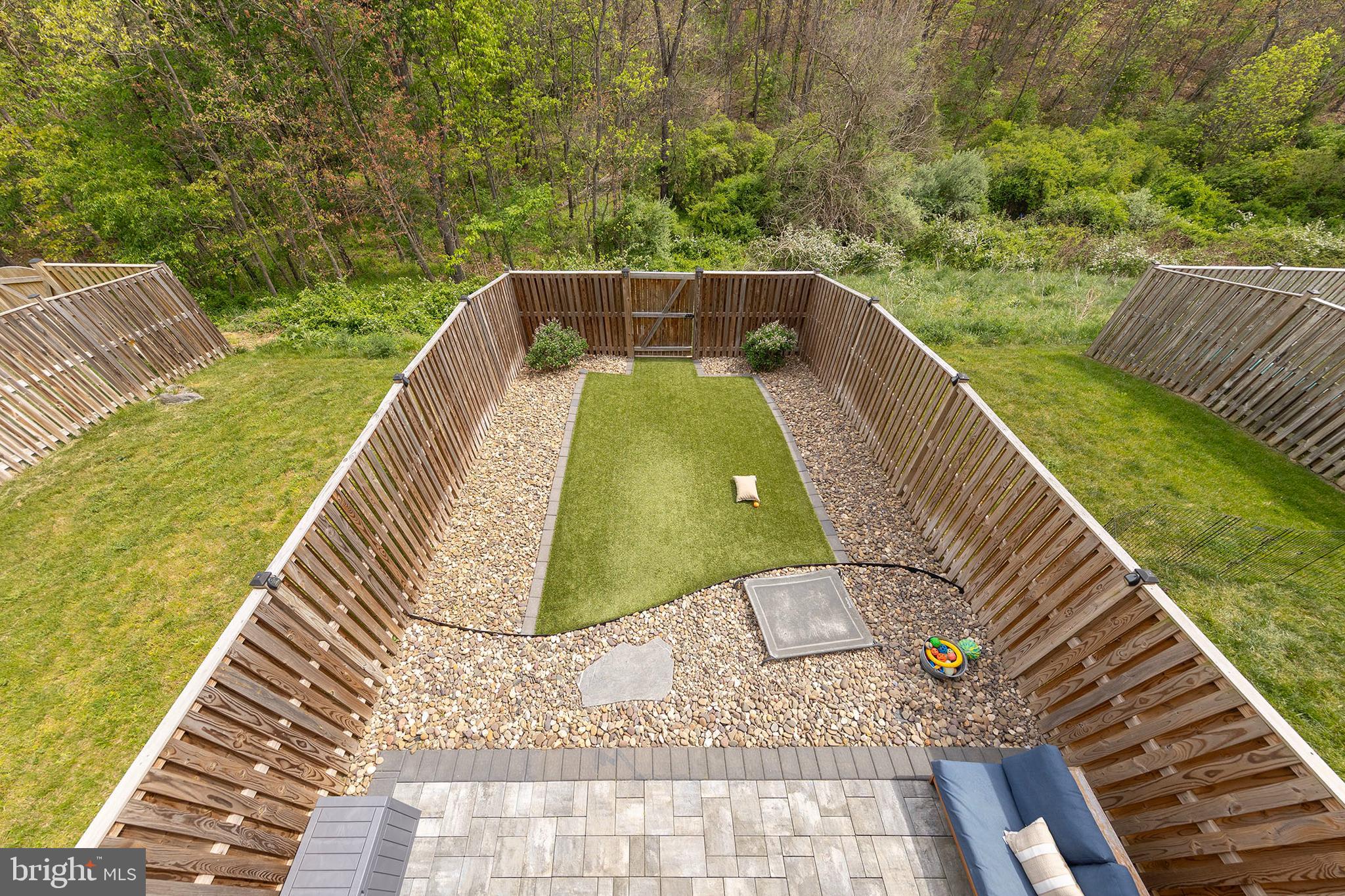 SNOWDEN BRIDGE - Residential