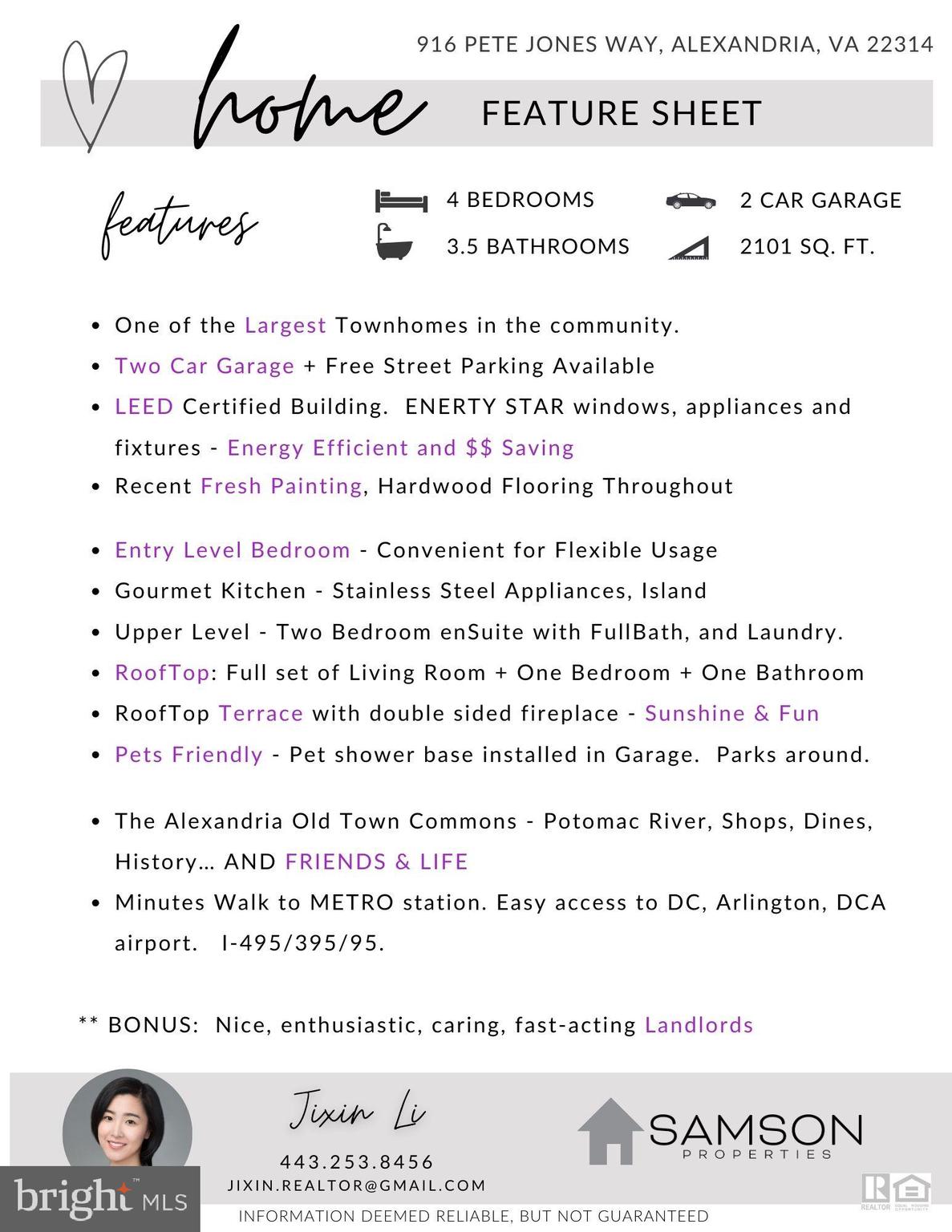 OLD TOWN COMMONS - Residential Lease