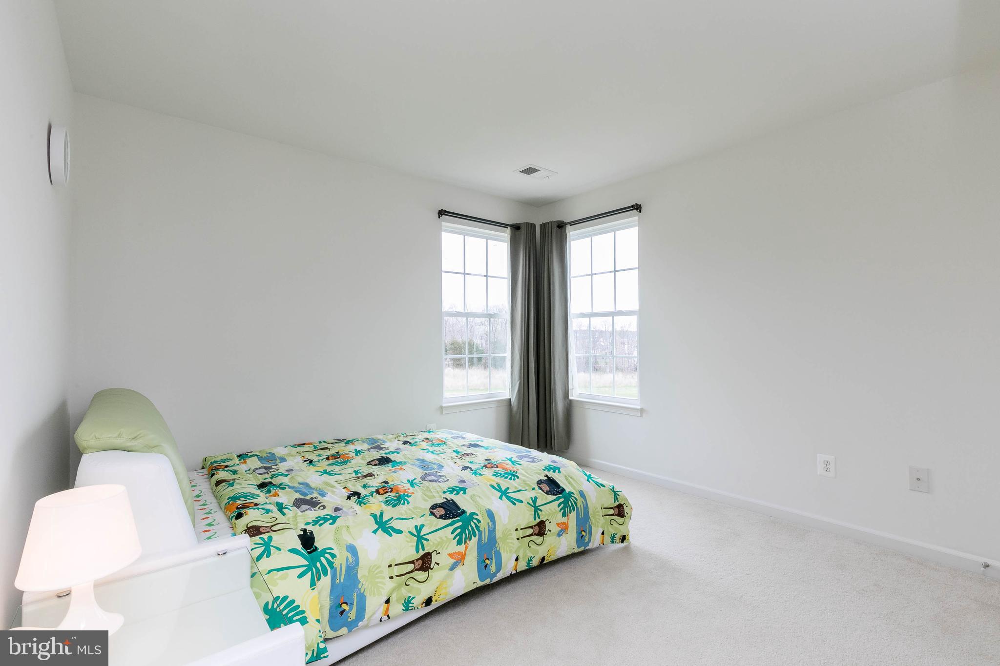 KIRKPATRICK FARMS - Residential