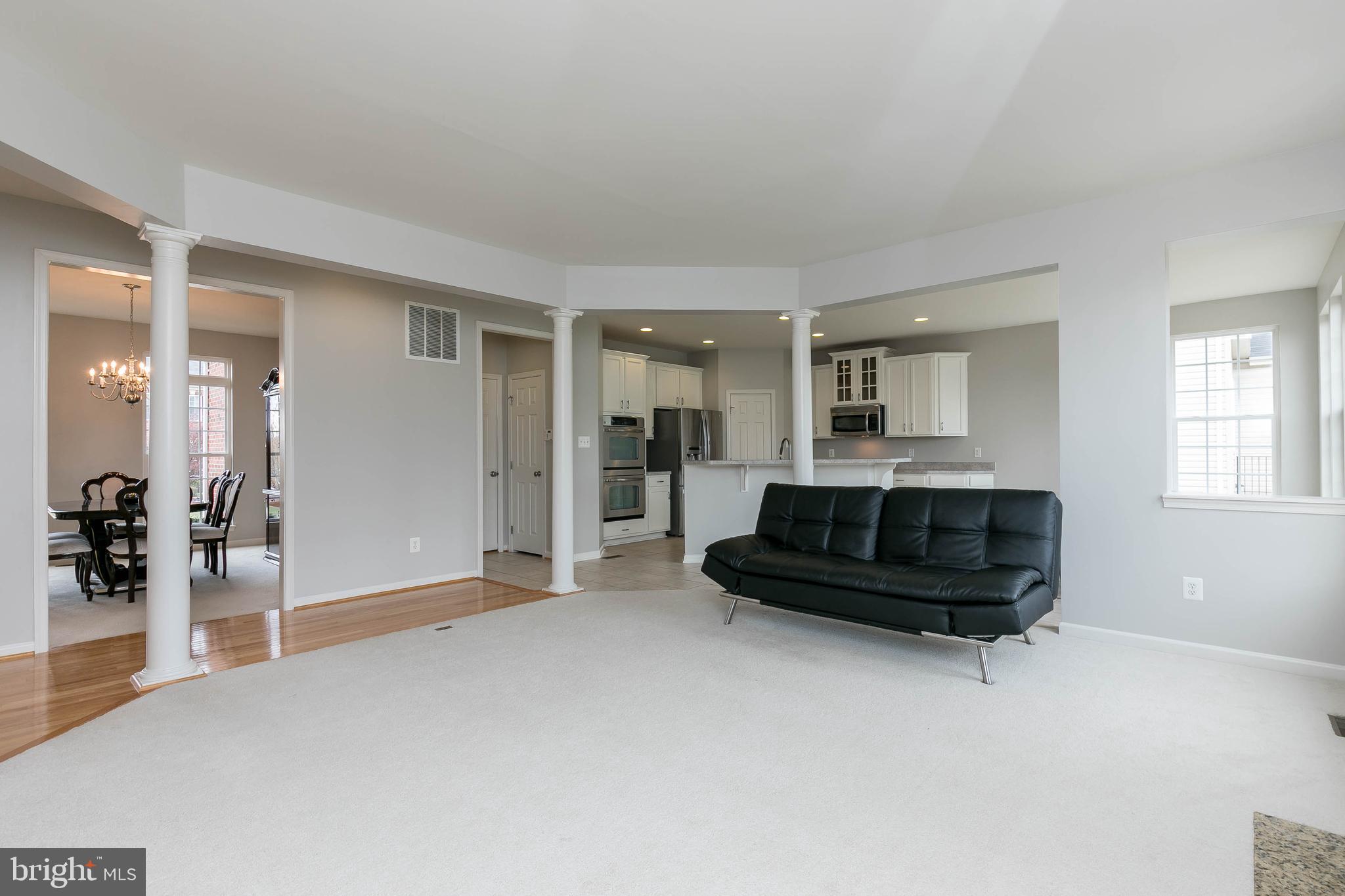 KIRKPATRICK FARMS - Residential