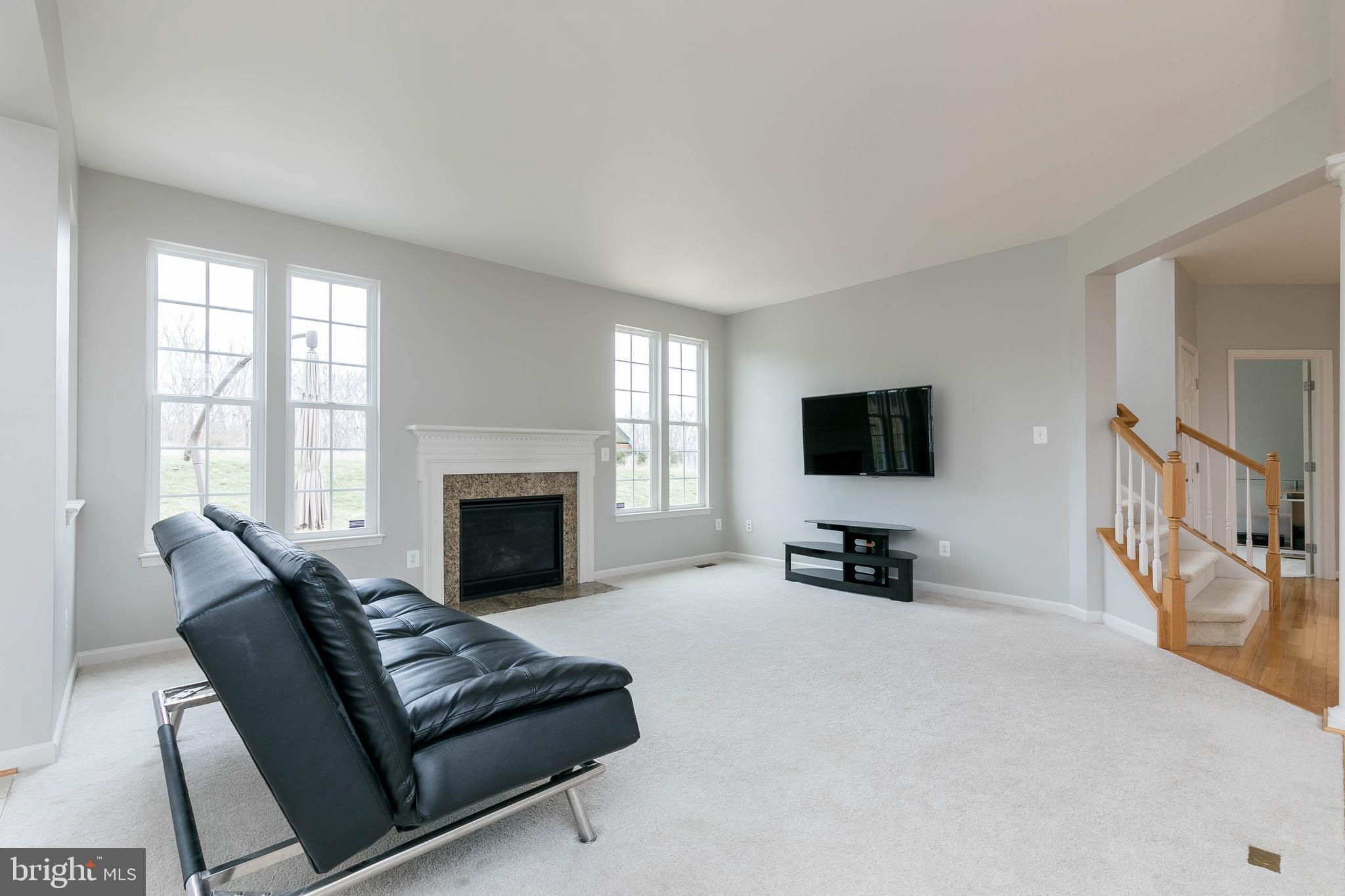 KIRKPATRICK FARMS - Residential