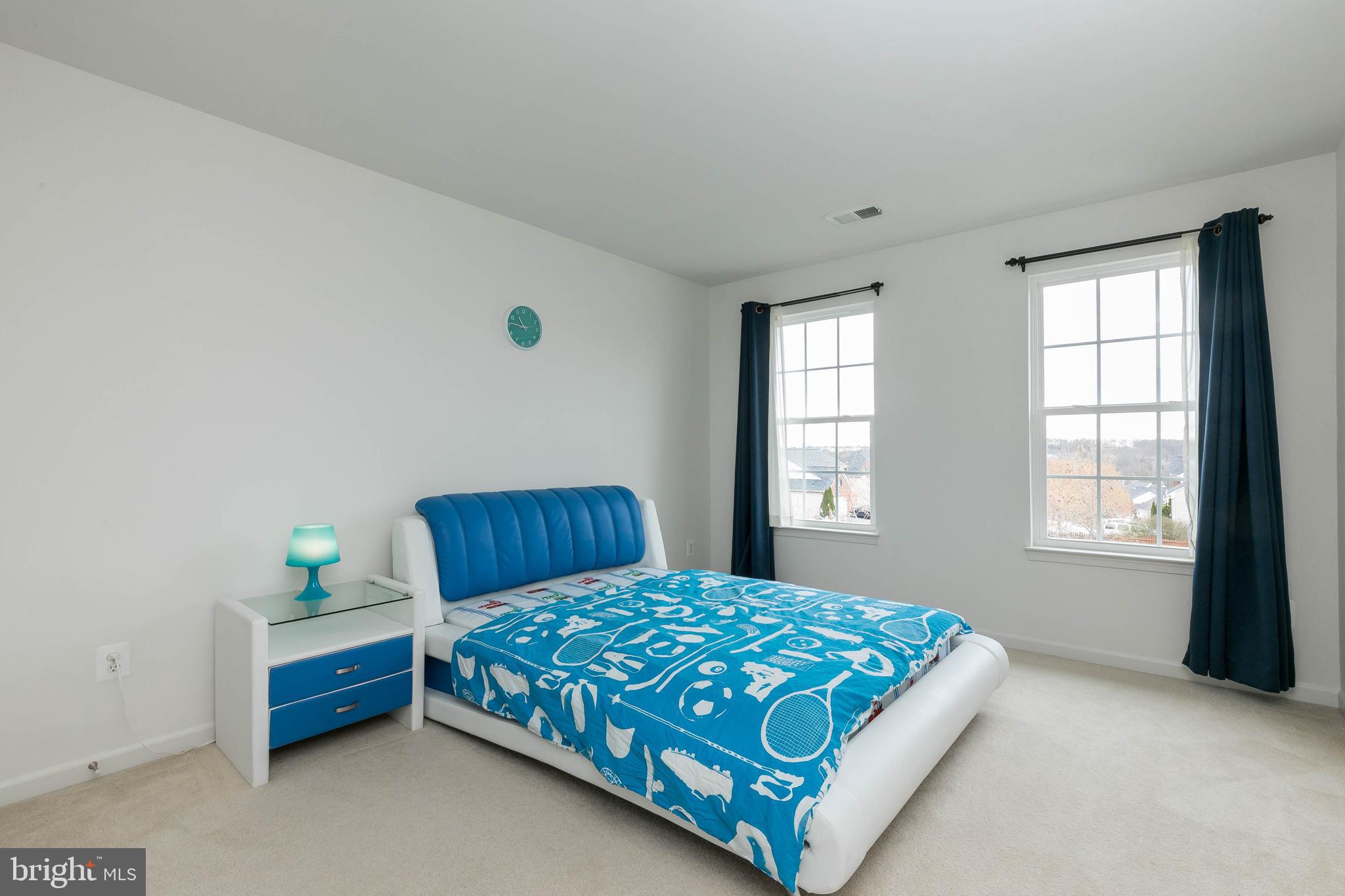 KIRKPATRICK FARMS - Residential