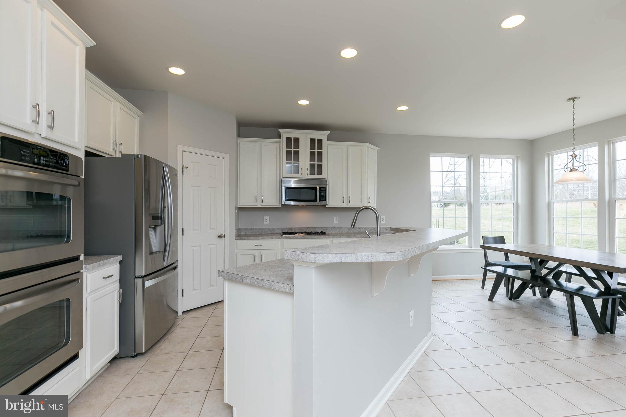 KIRKPATRICK FARMS - Residential