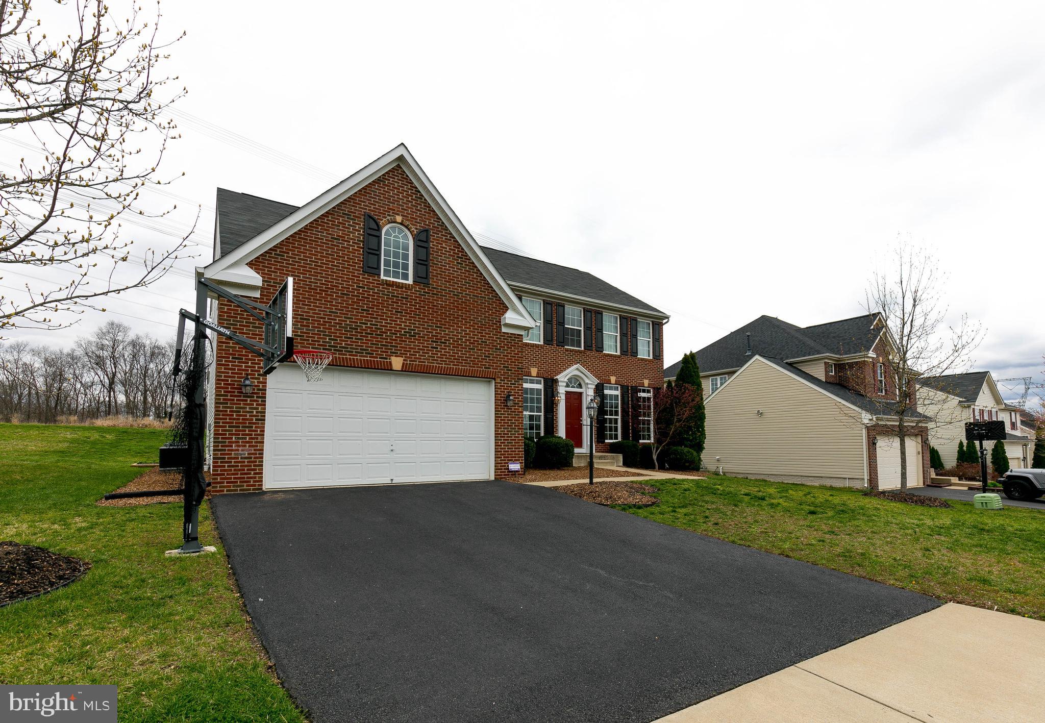 KIRKPATRICK FARMS - Residential