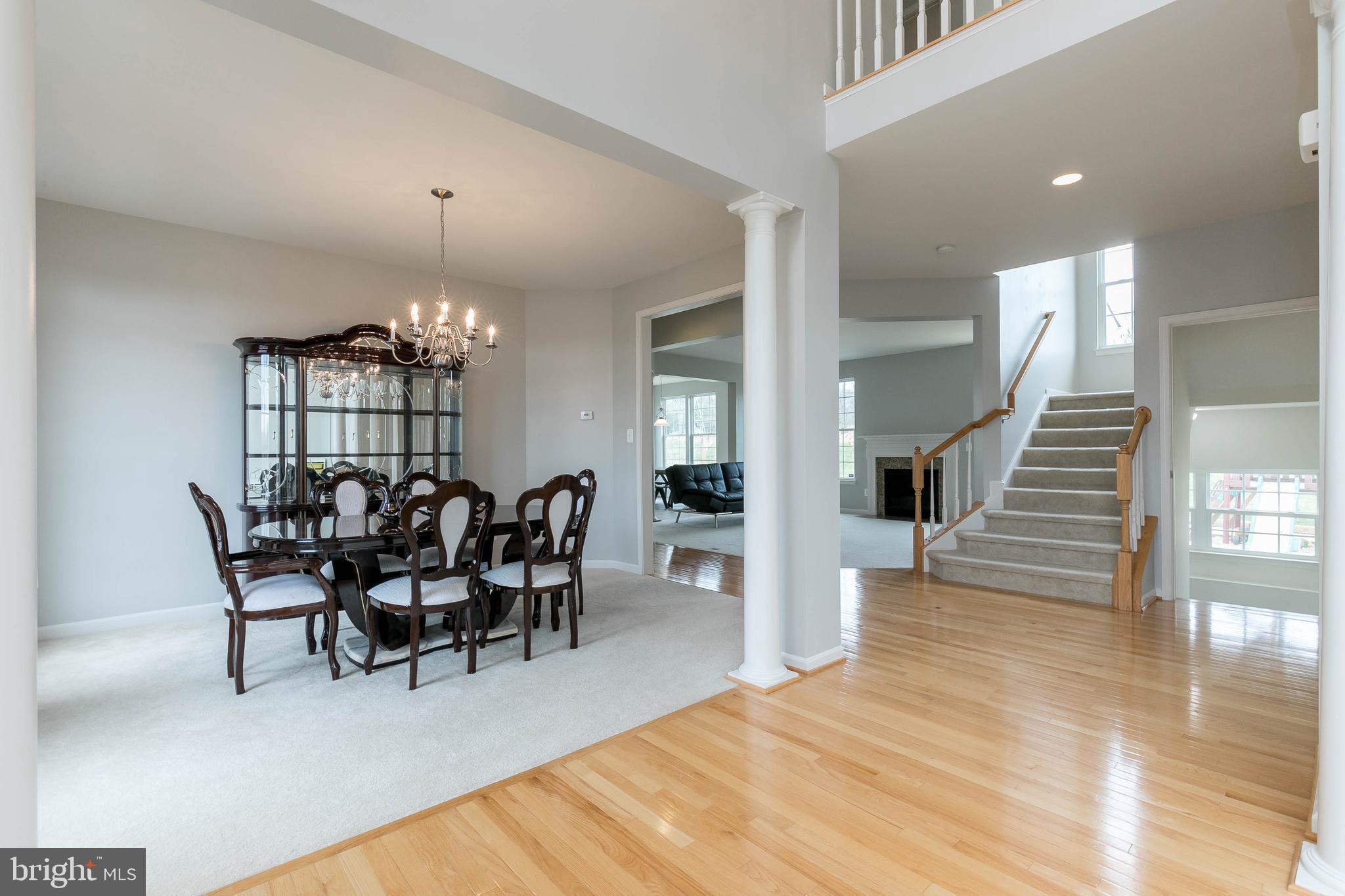 KIRKPATRICK FARMS - Residential