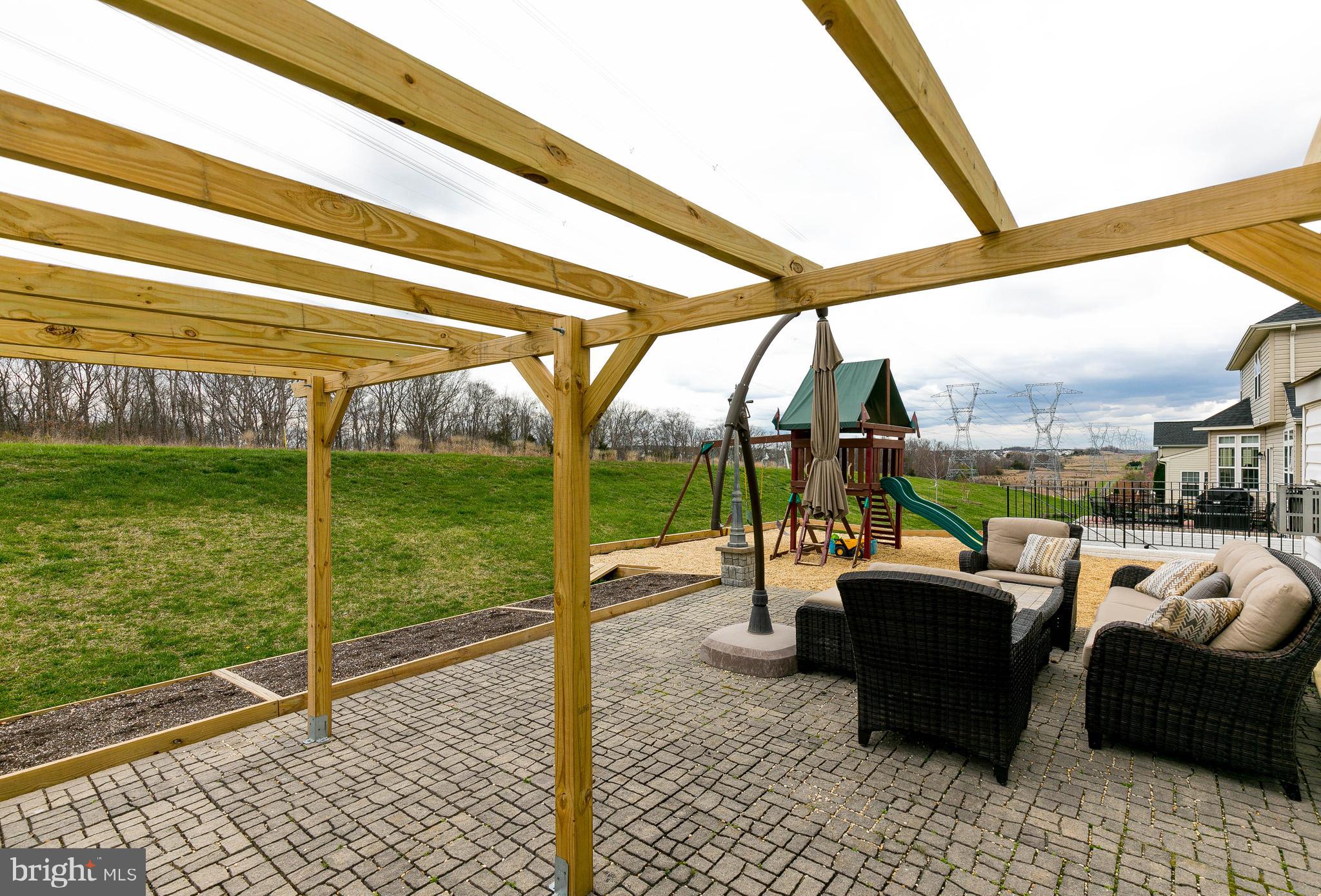 KIRKPATRICK FARMS - Residential